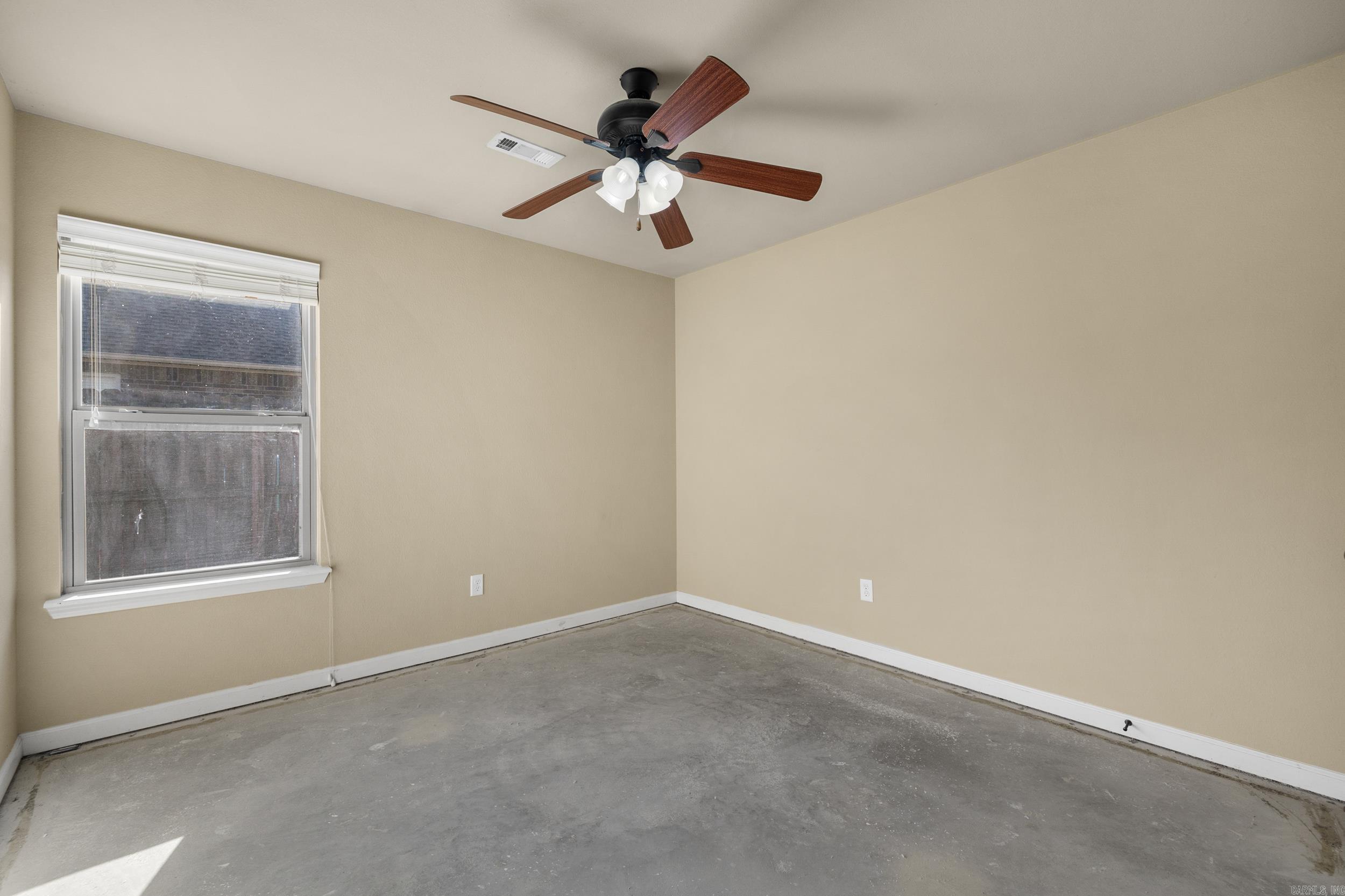 Southern Comfort Estates - Residential