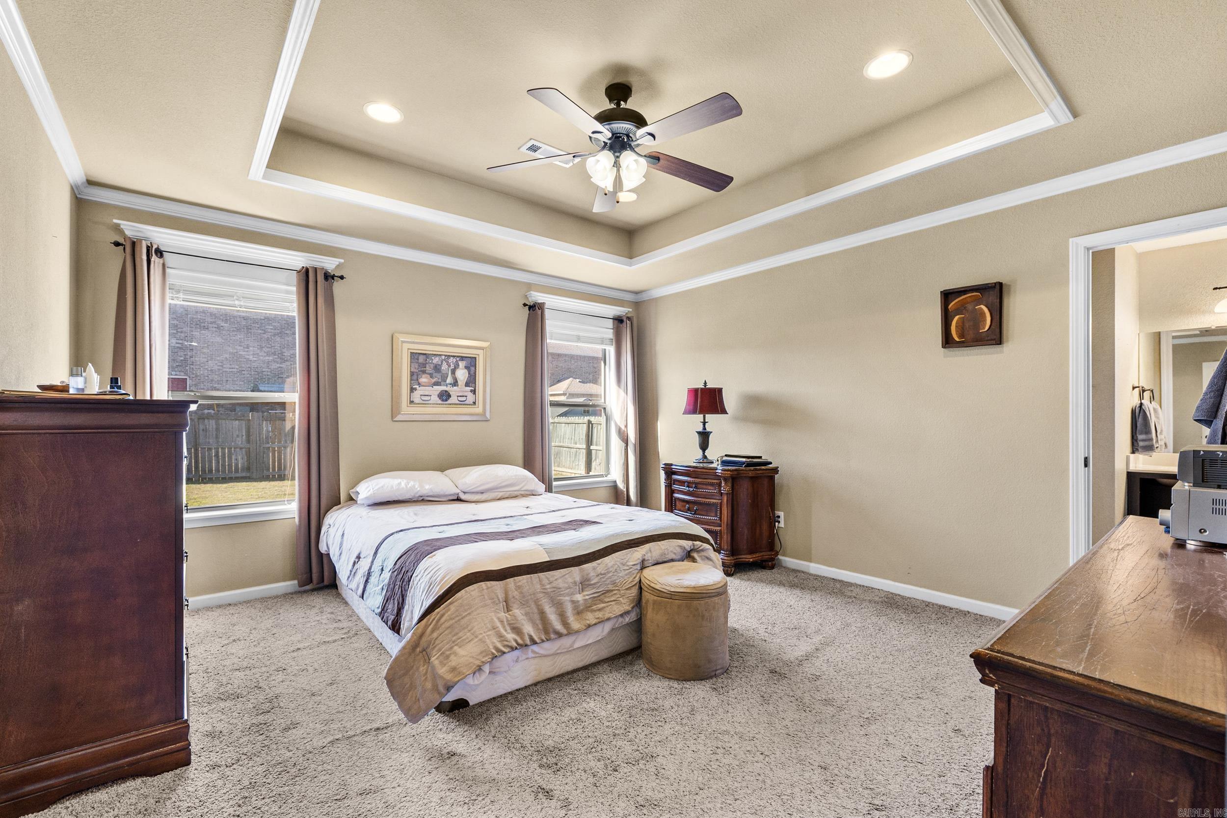 Southern Comfort Estates - Residential