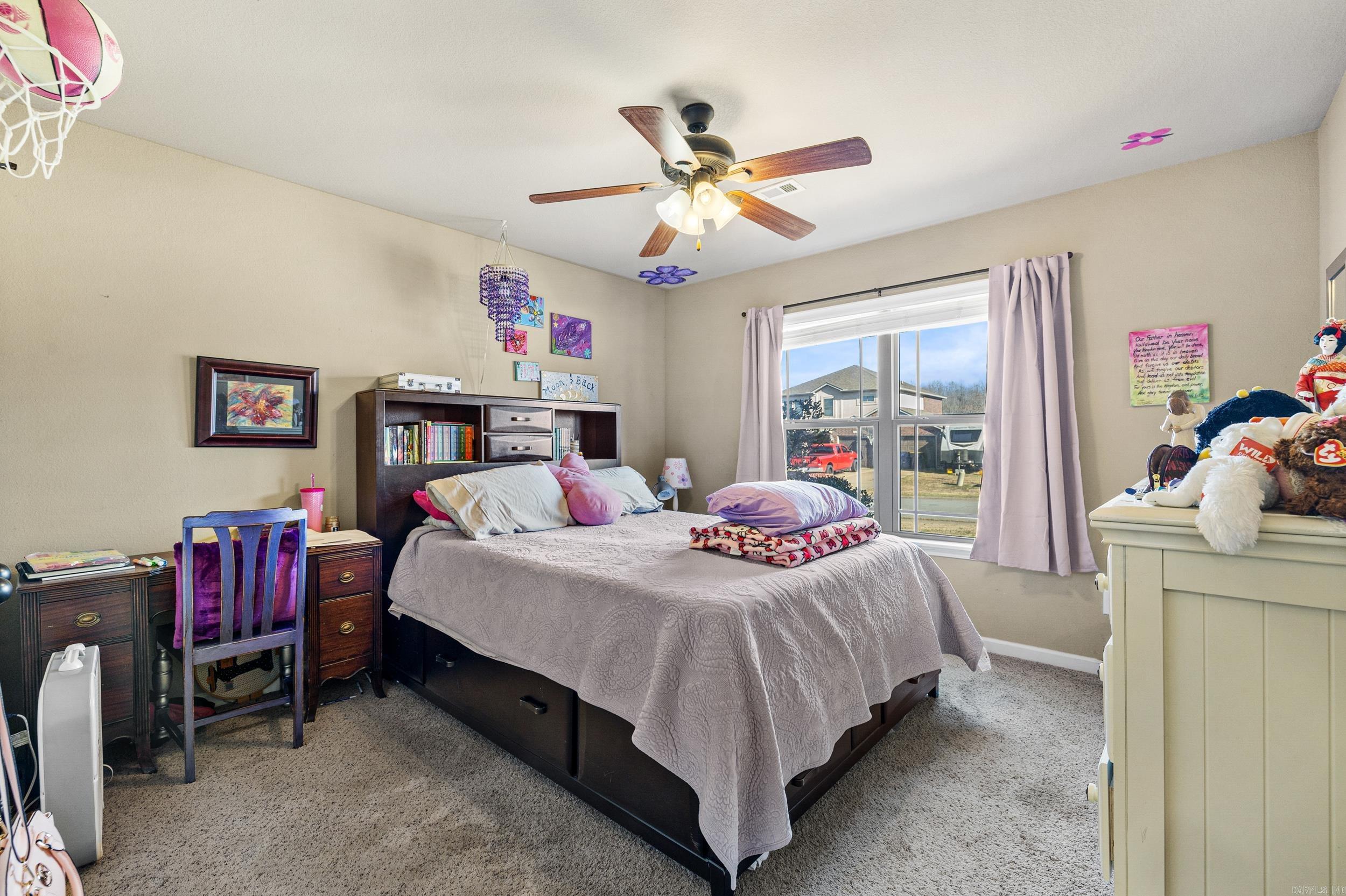 Southern Comfort Estates - Residential