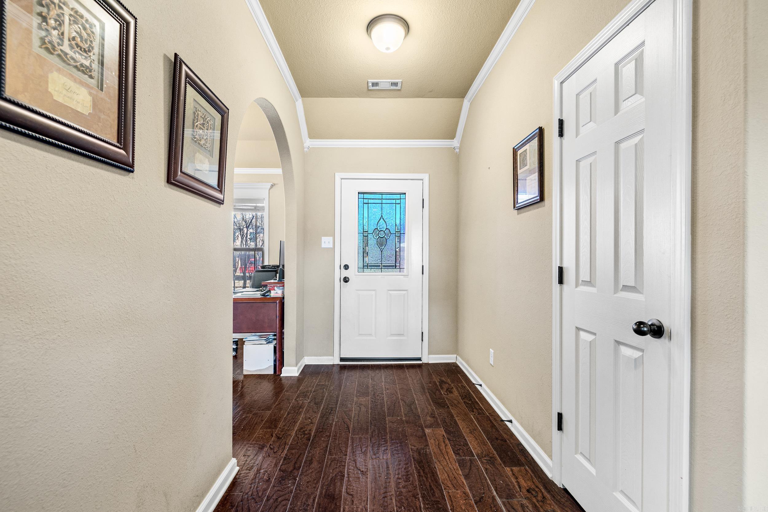 Southern Comfort Estates - Residential