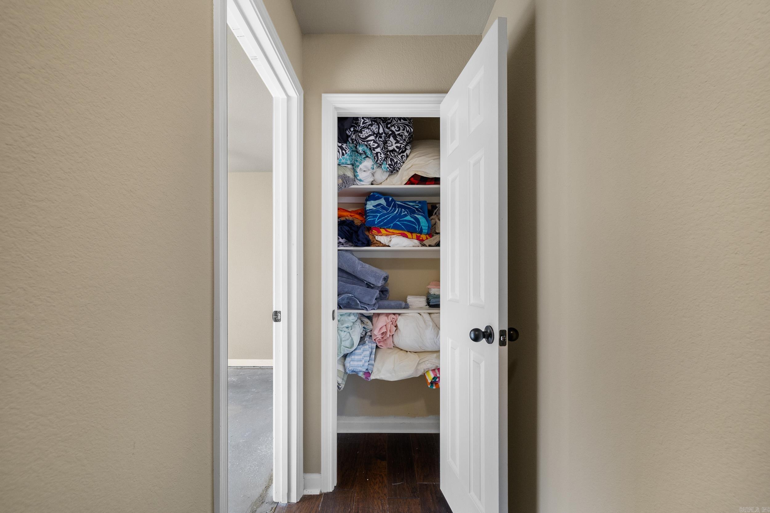 Southern Comfort Estates - Residential