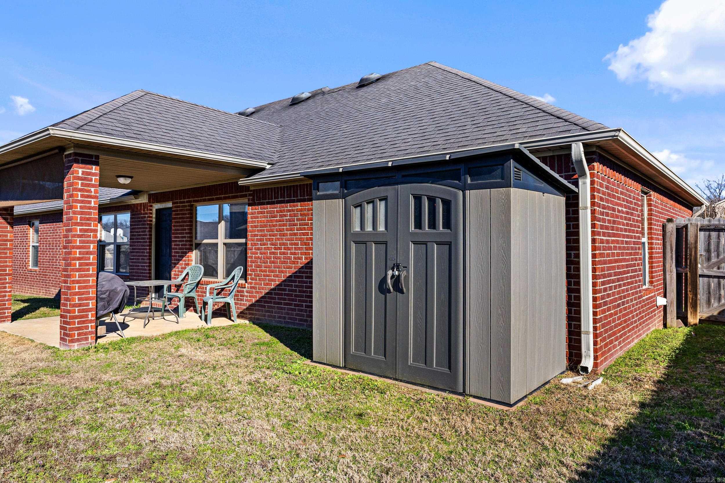 Southern Comfort Estates - Residential