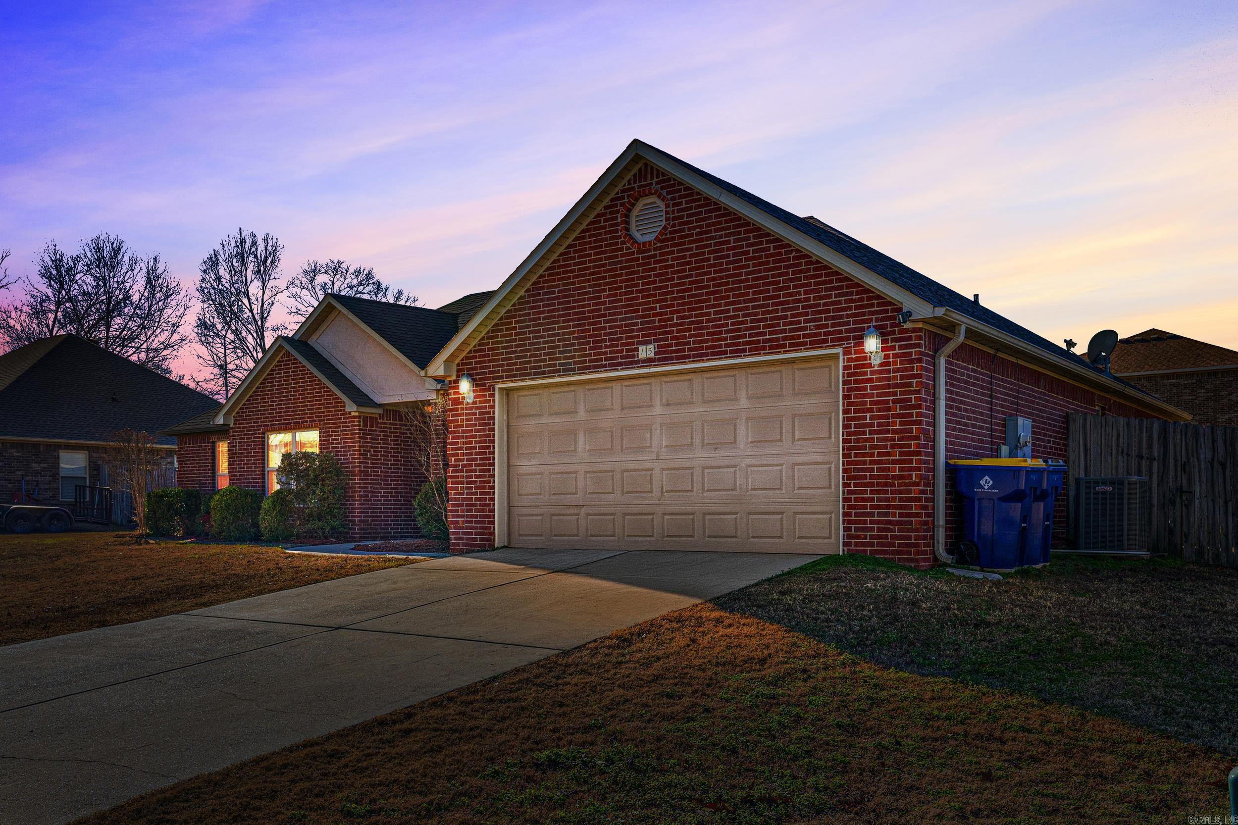 Southern Comfort Estates - Residential