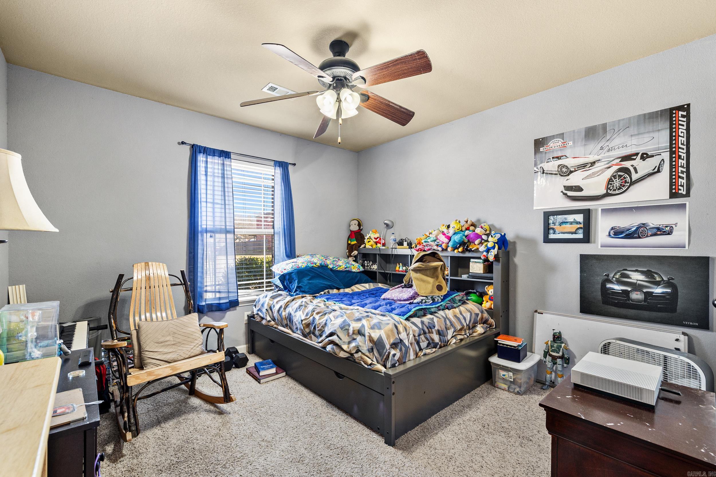 Southern Comfort Estates - Residential