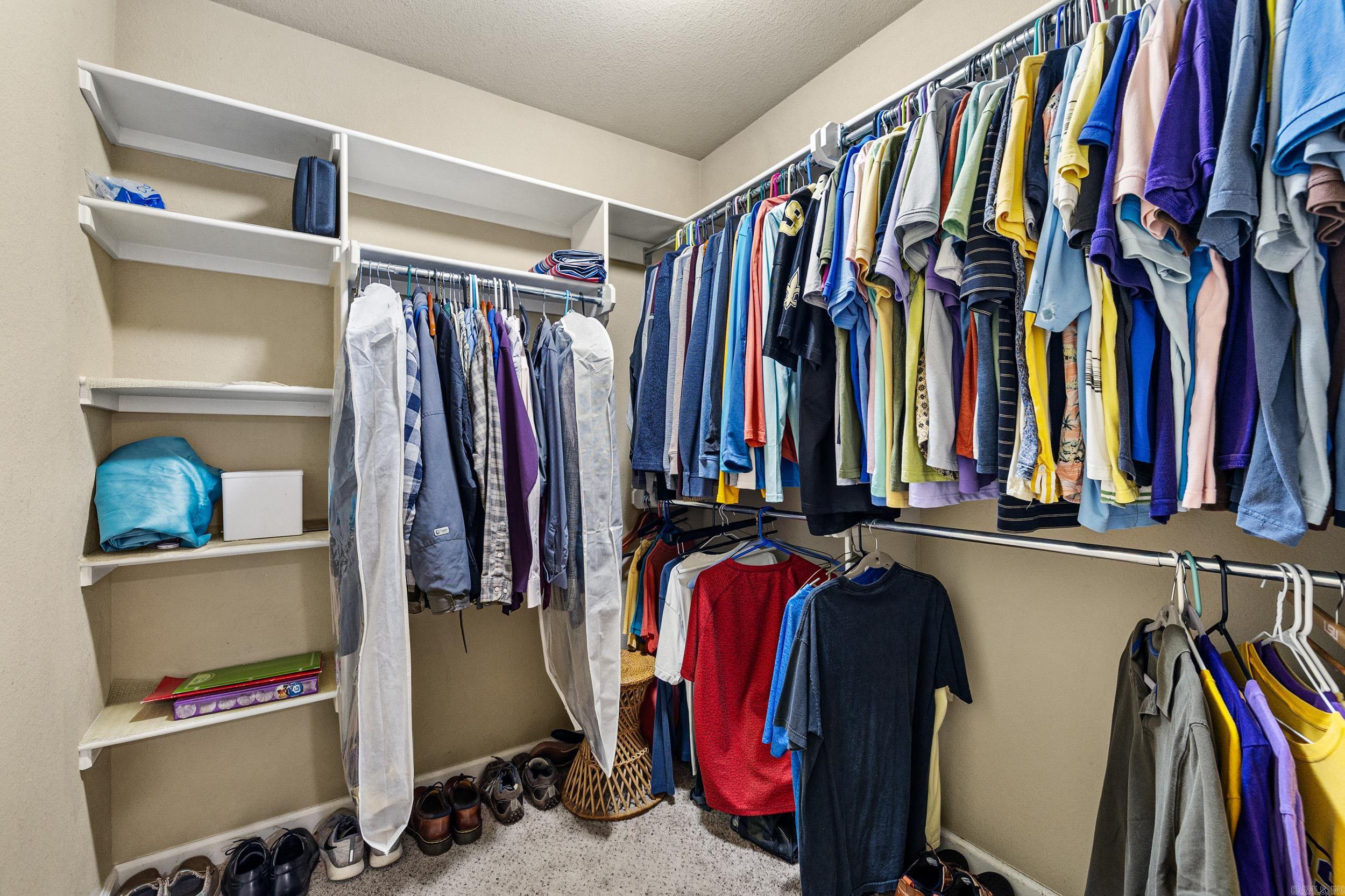 Southern Comfort Estates - Residential