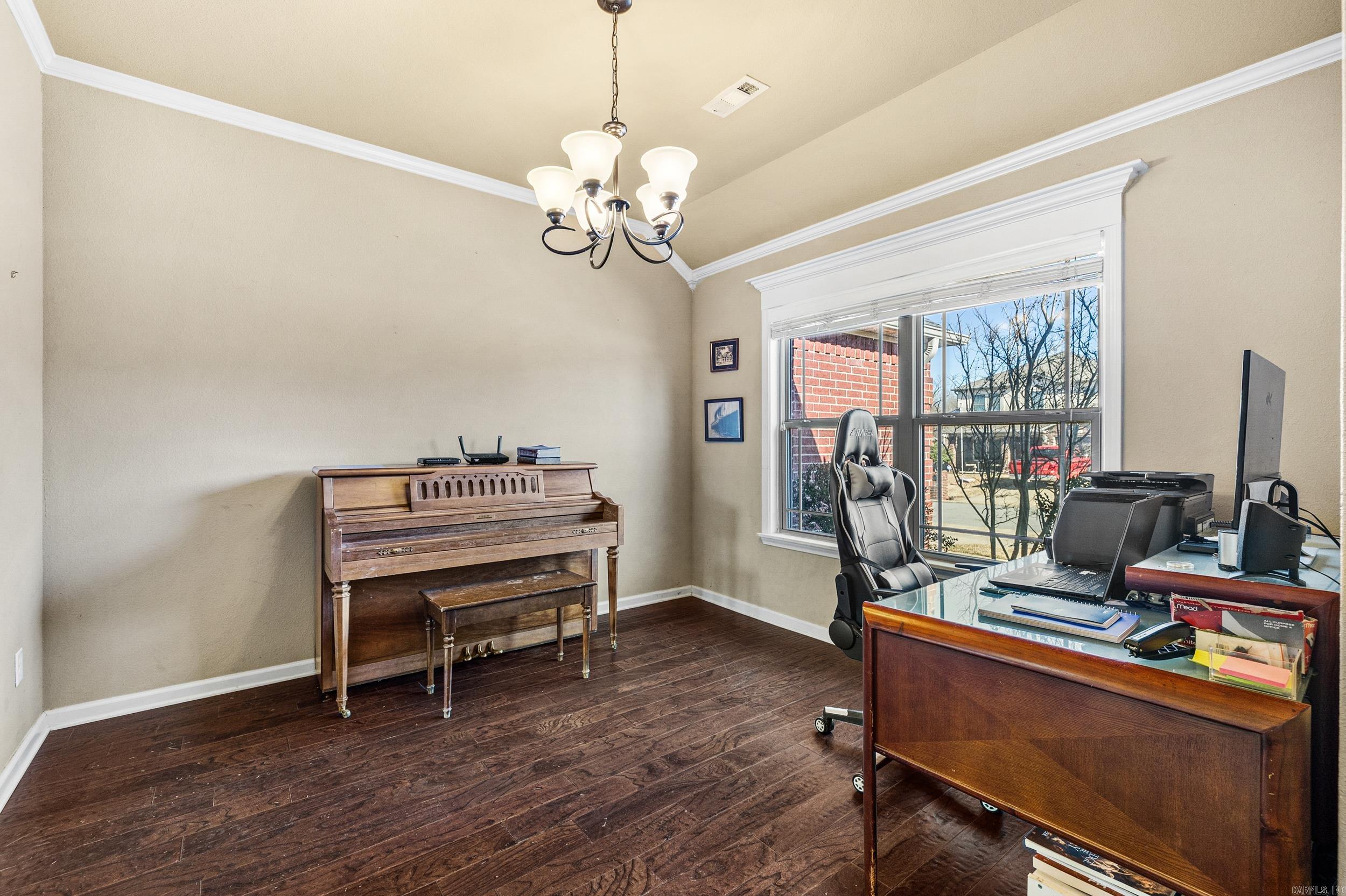 Southern Comfort Estates - Residential