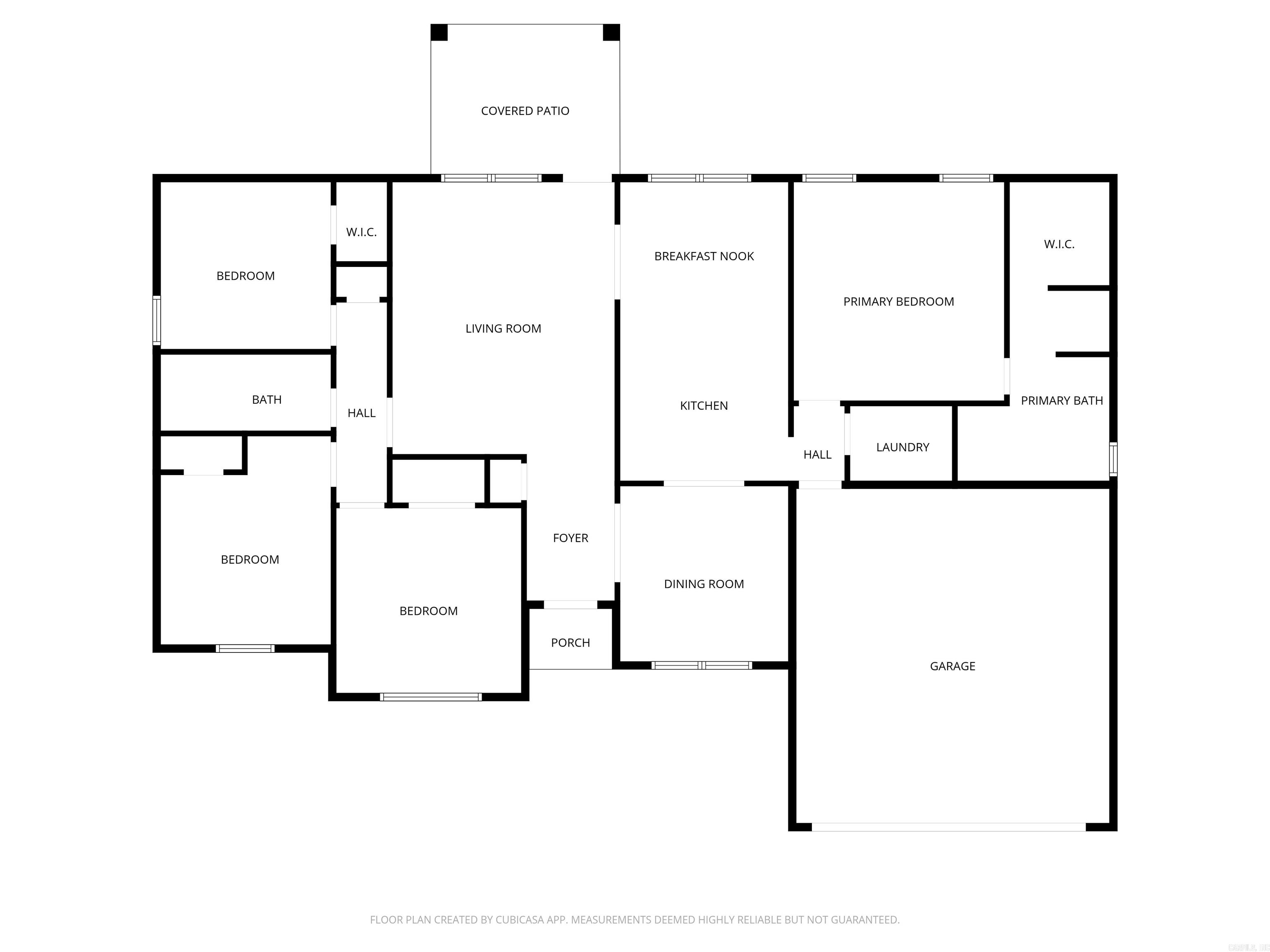 Southern Comfort Estates - Residential
