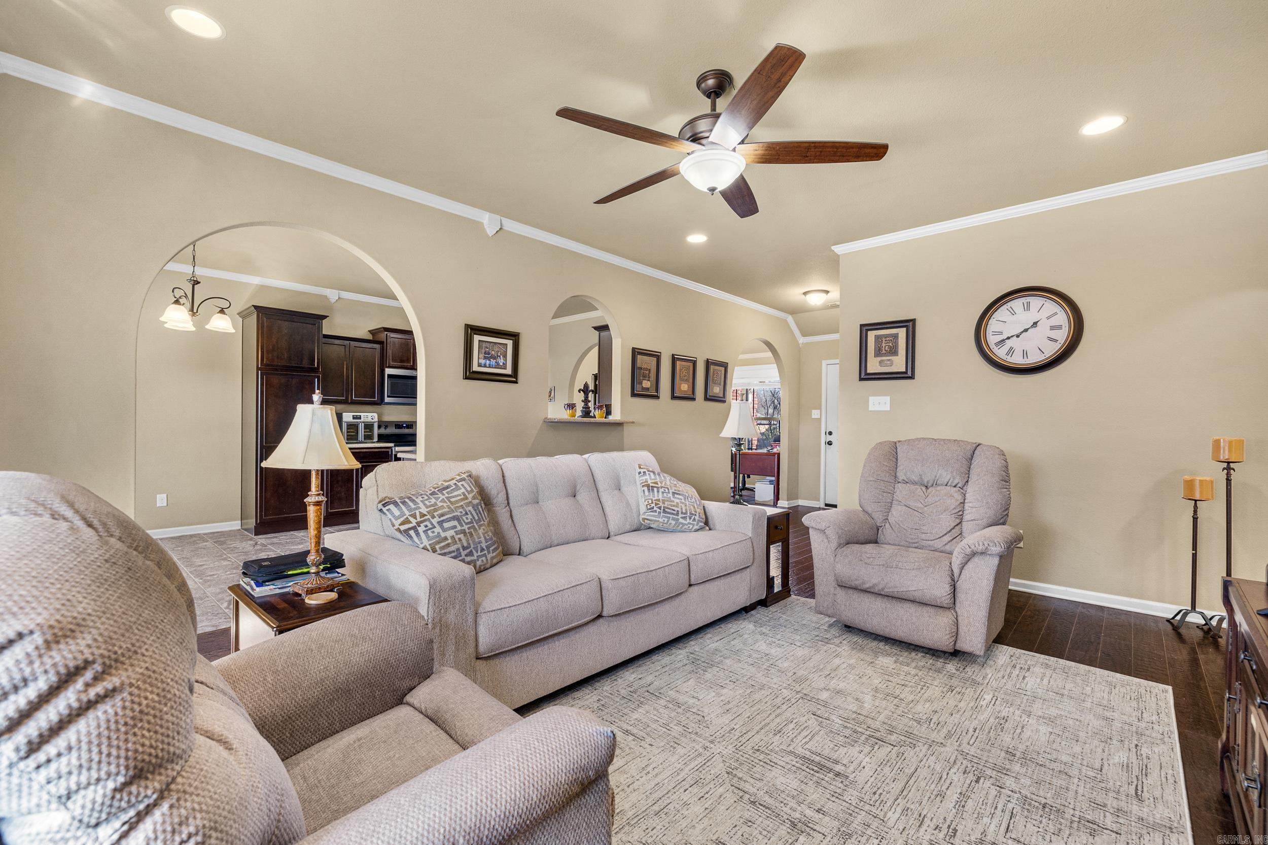 Southern Comfort Estates - Residential