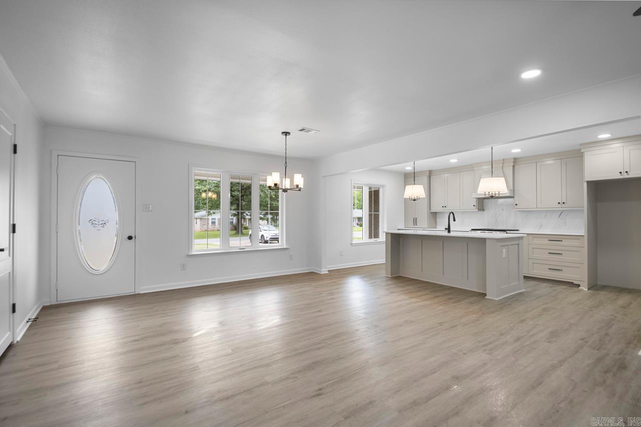 INDIANHEAD LAKES EST - Residential