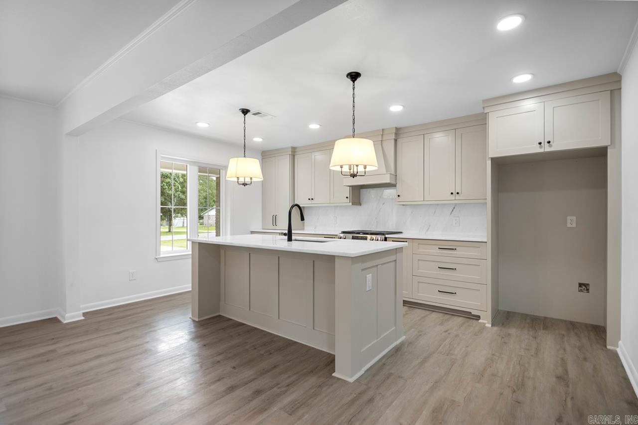 INDIANHEAD LAKES EST - Residential