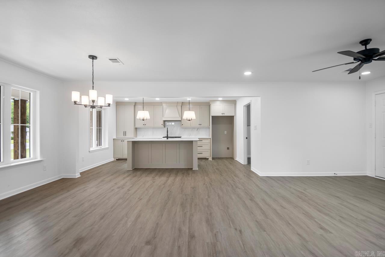 INDIANHEAD LAKES EST - Residential