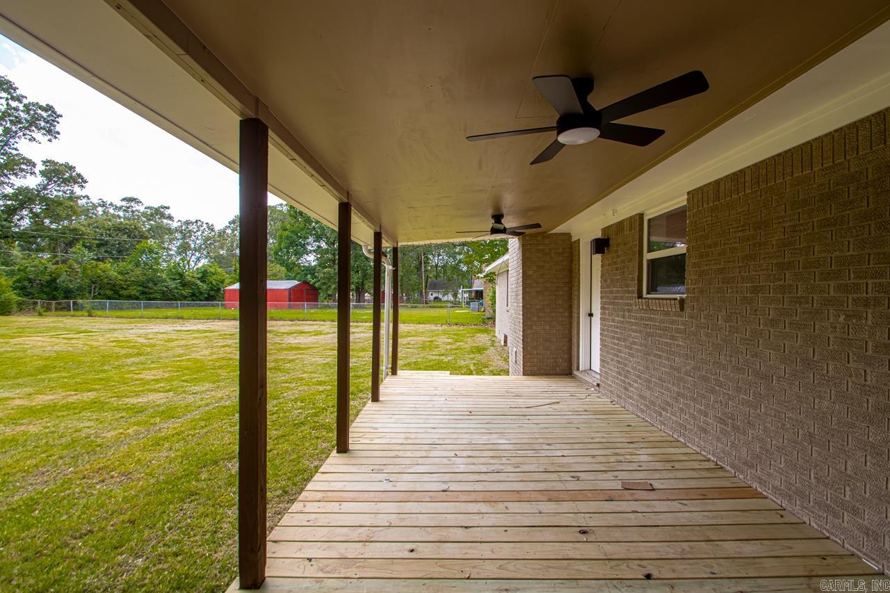 INDIANHEAD LAKES EST - Residential