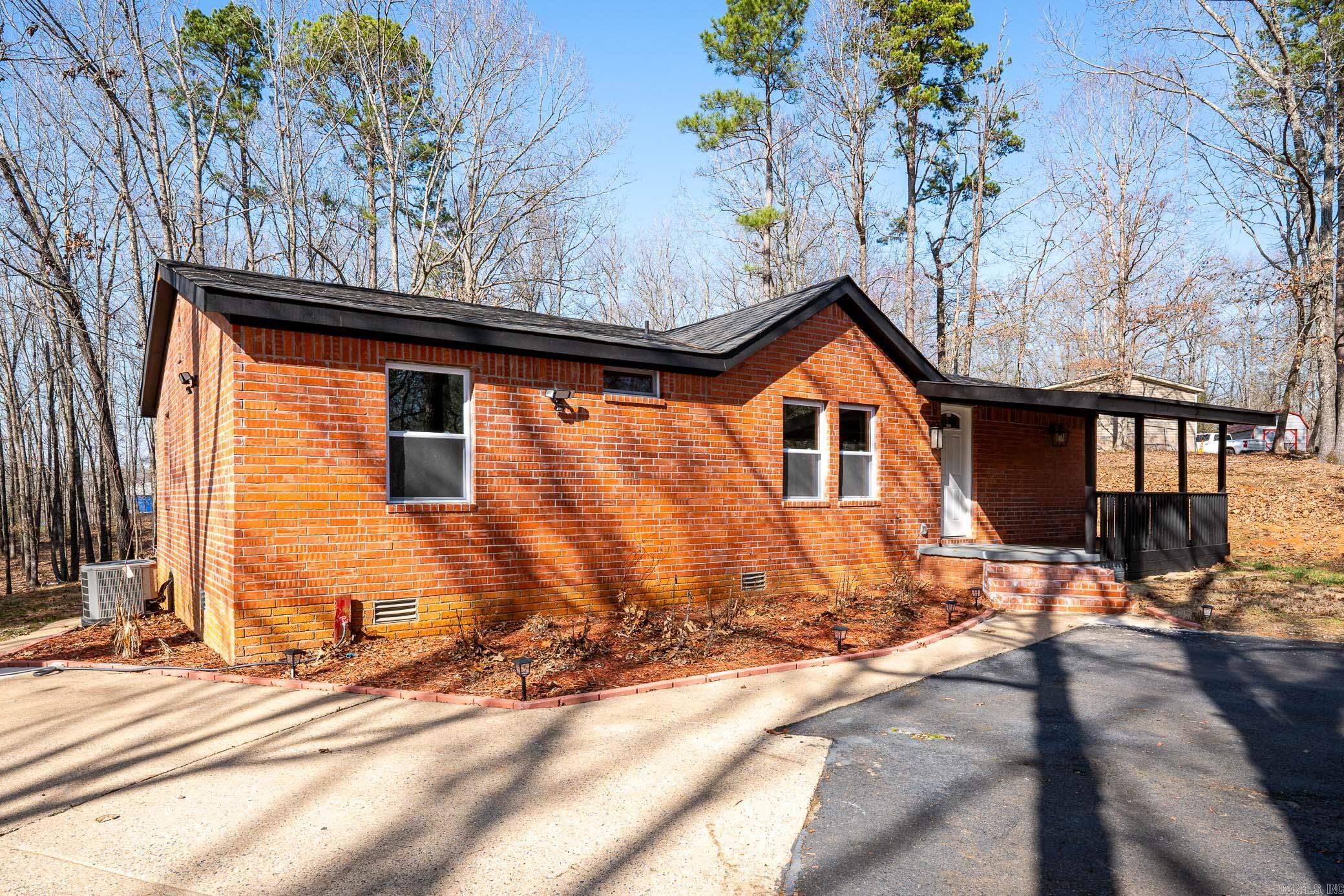 Lake Sandy Acres Phase 1 - Residential