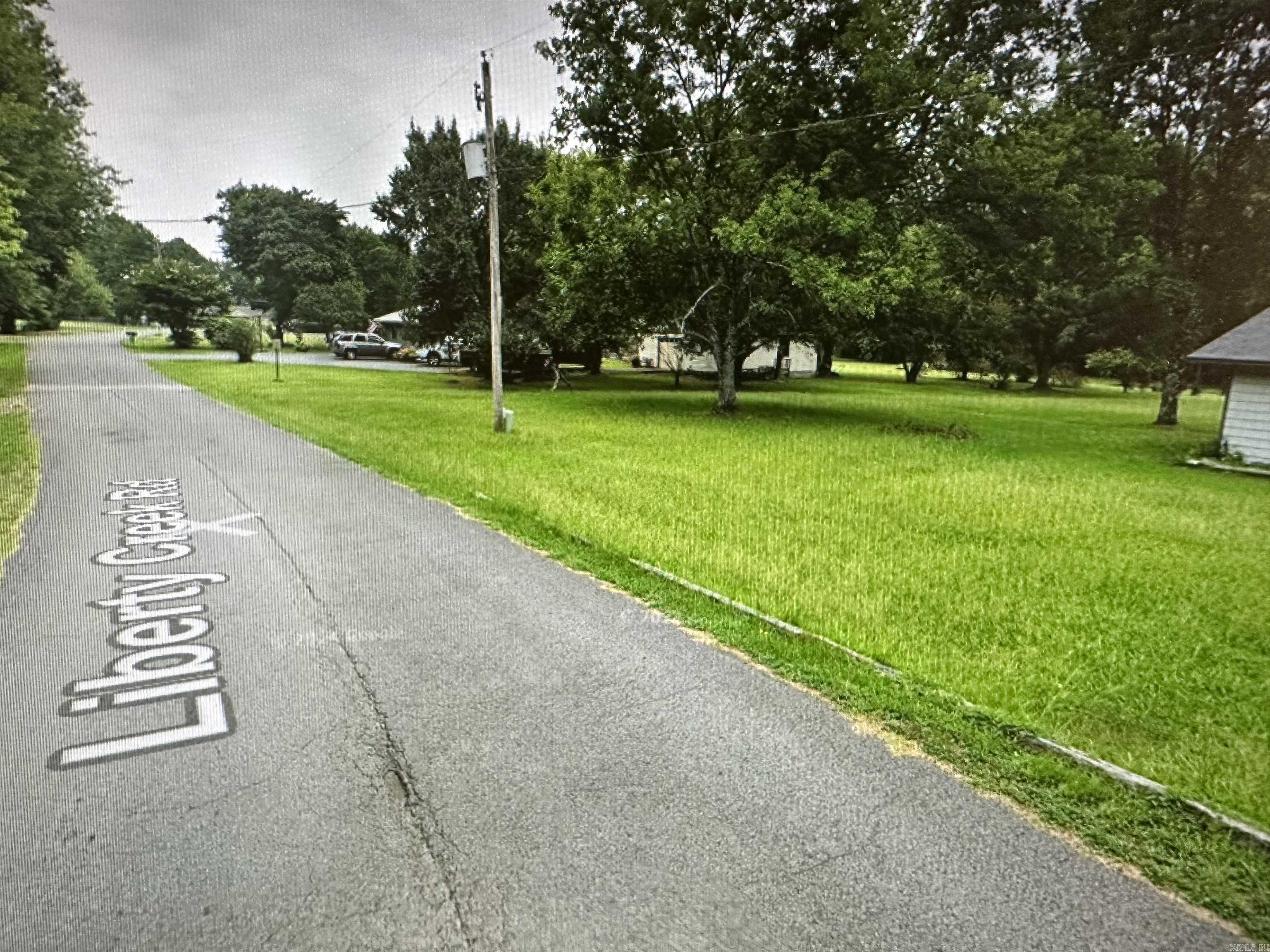 Liberty Creek Estates - Land