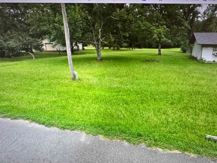 Vacant land convenient to Conway. Lot dimensions are 55x394x372x63  Owner financing available. See agent remarks!