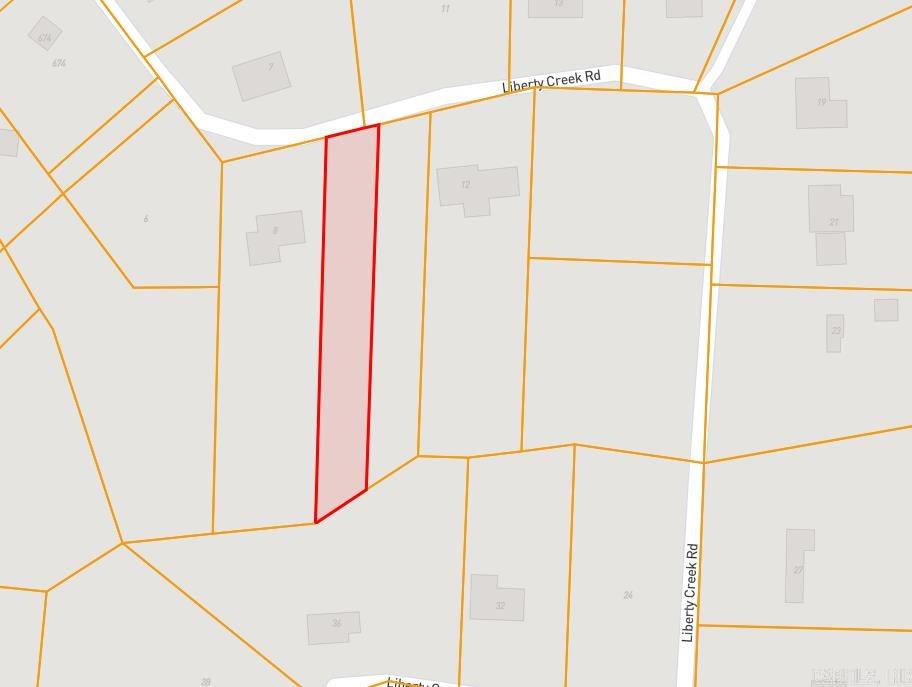 Liberty Creek Estates - Land