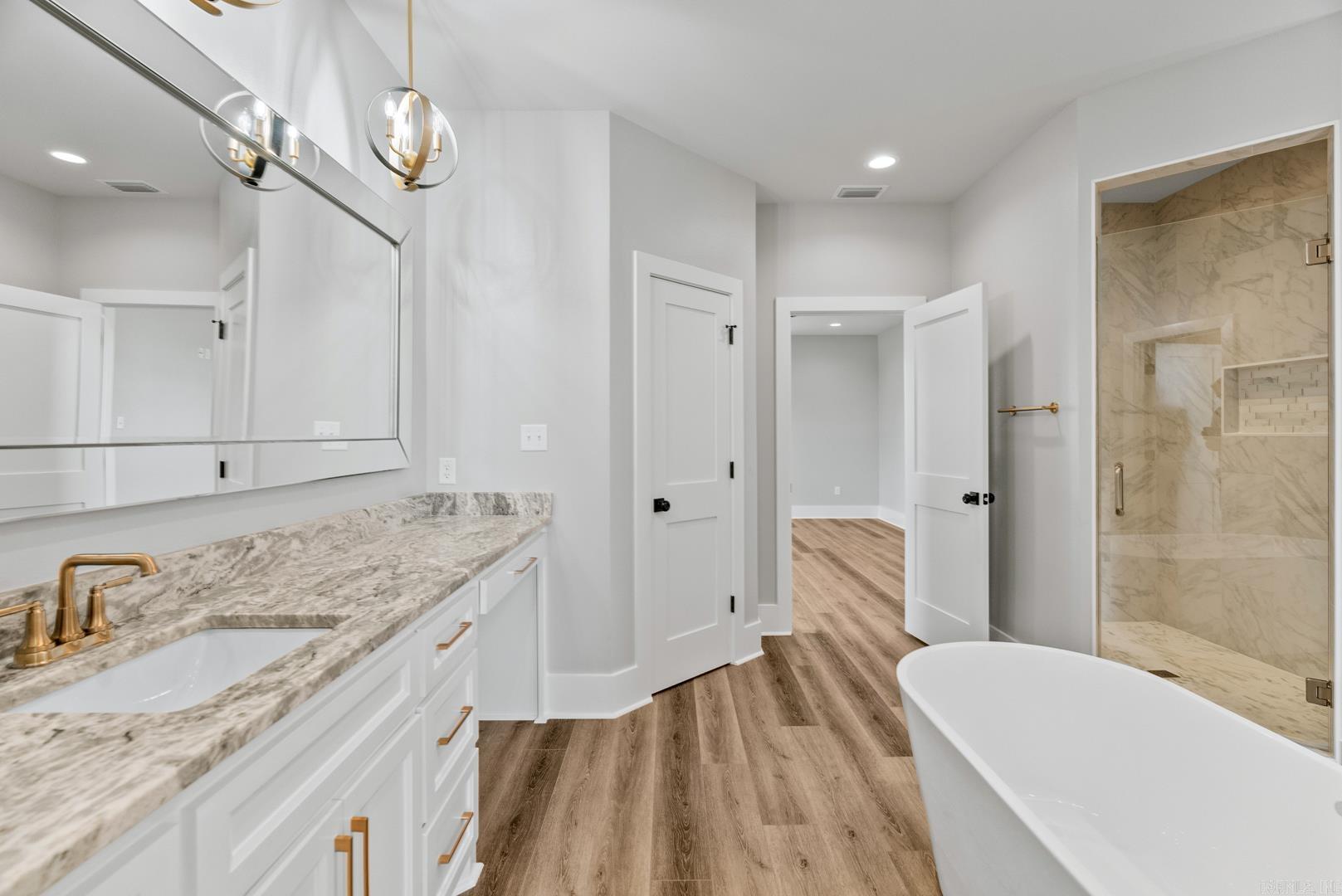 Highland Hills - Residential