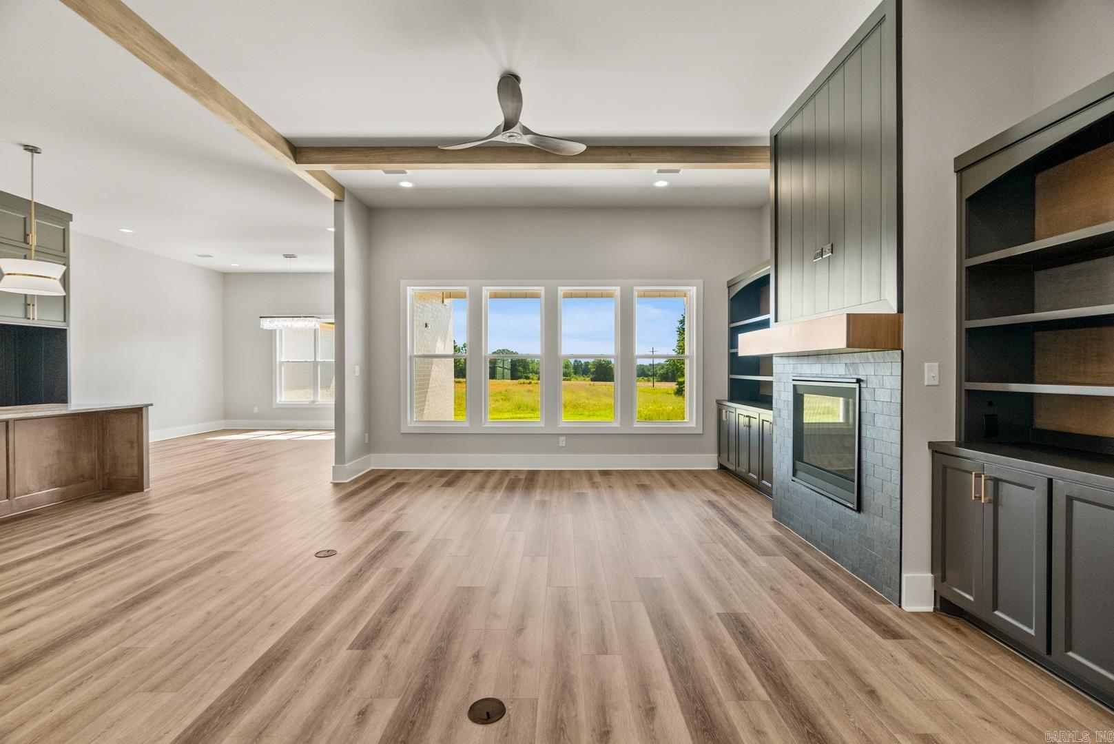 Highland Hills - Residential