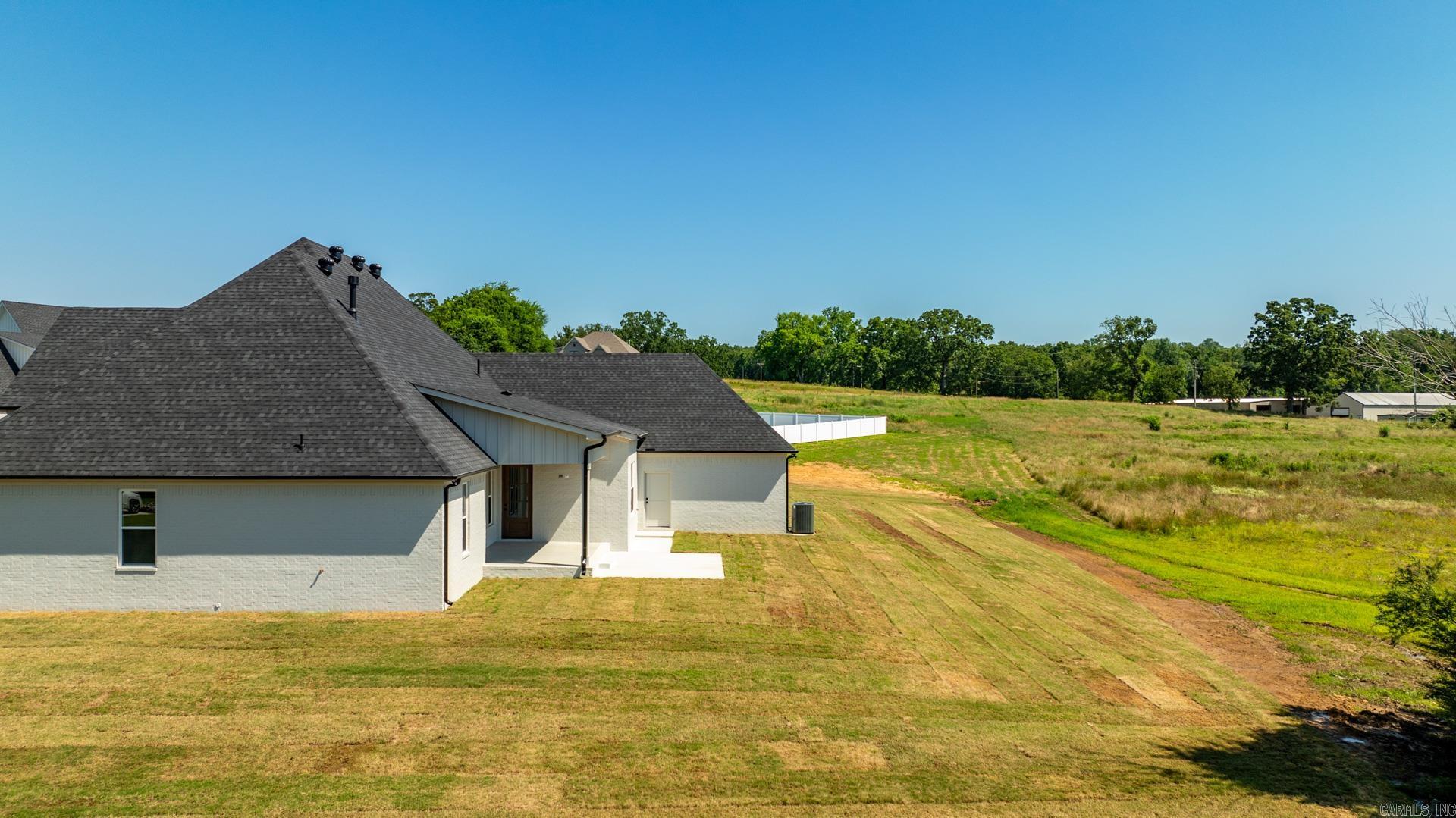 Highland Hills - Residential