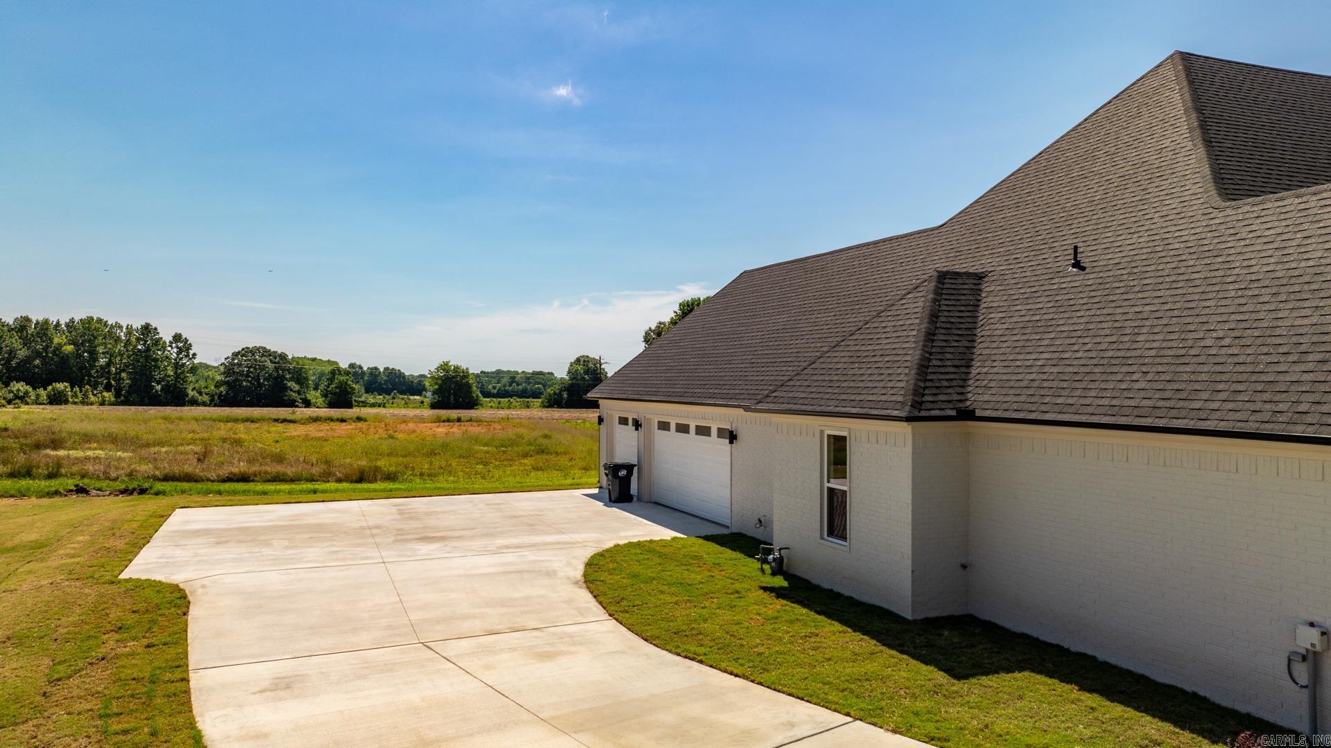 Highland Hills - Residential