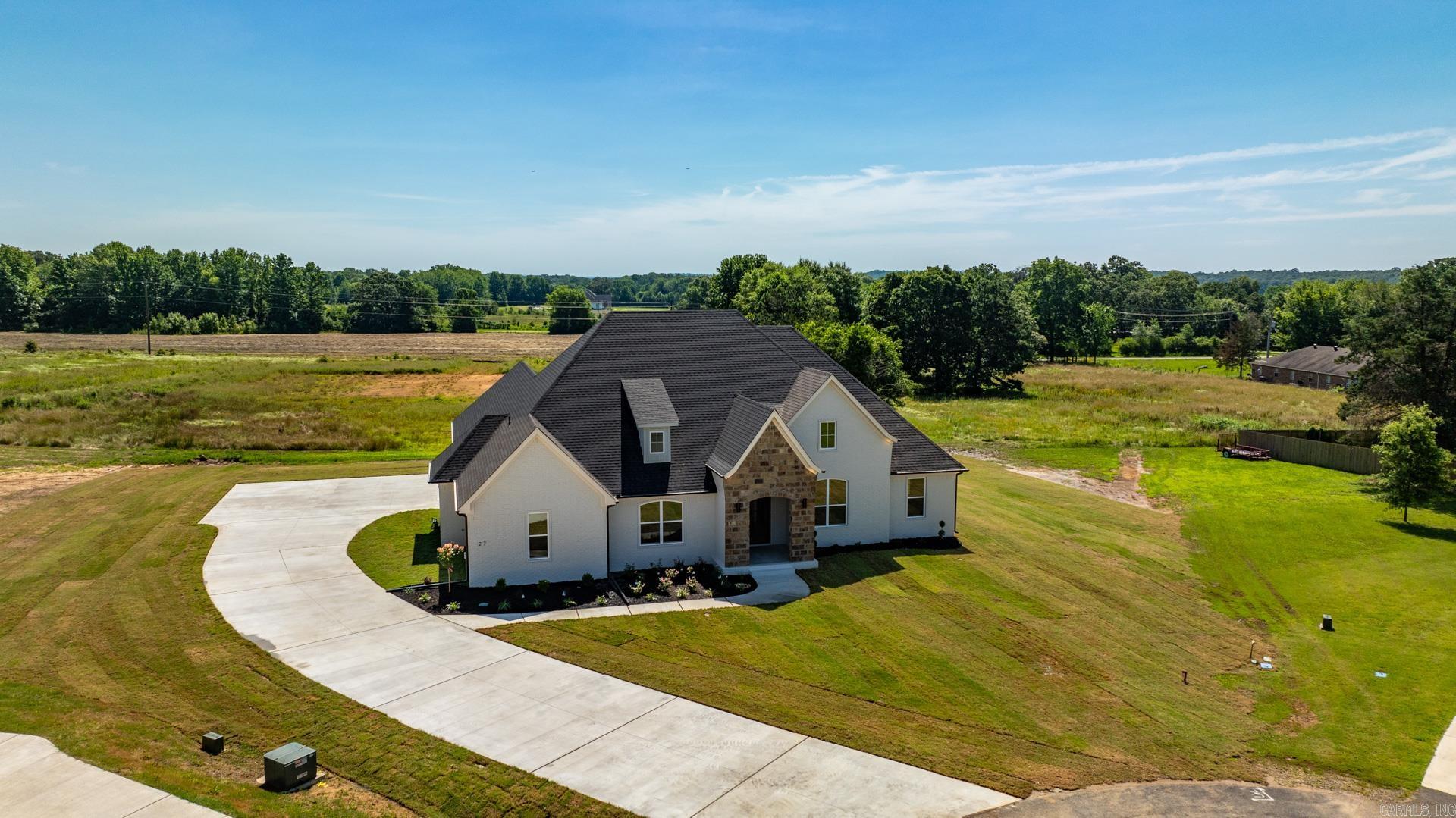 Highland Hills - Residential