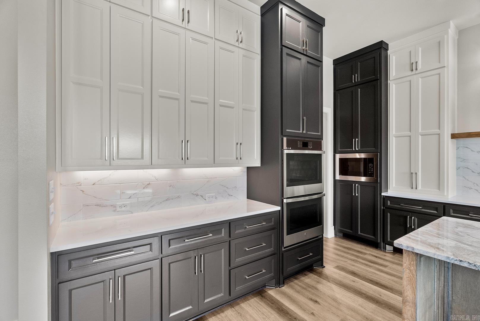 Highland Hills - Residential