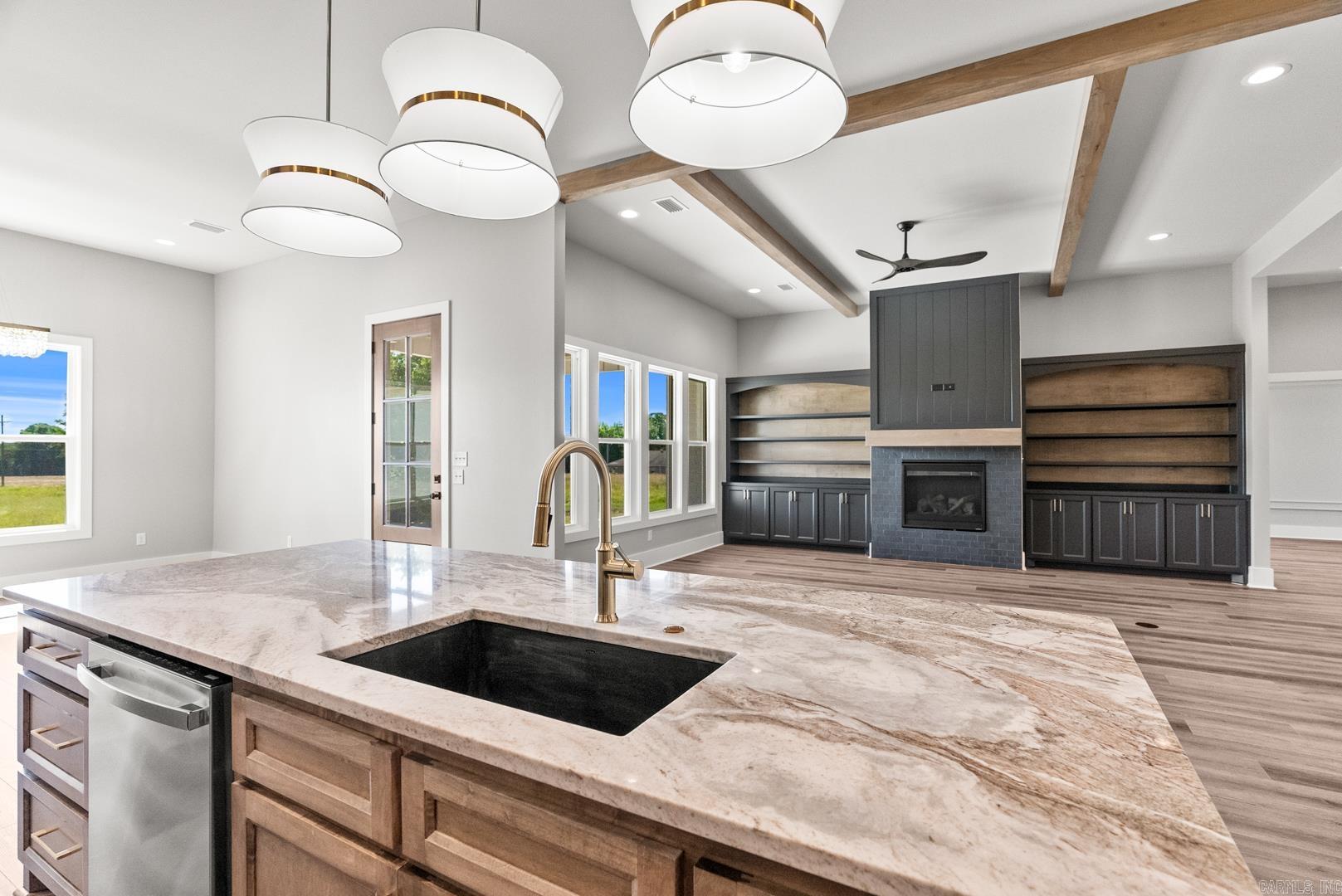 Highland Hills - Residential