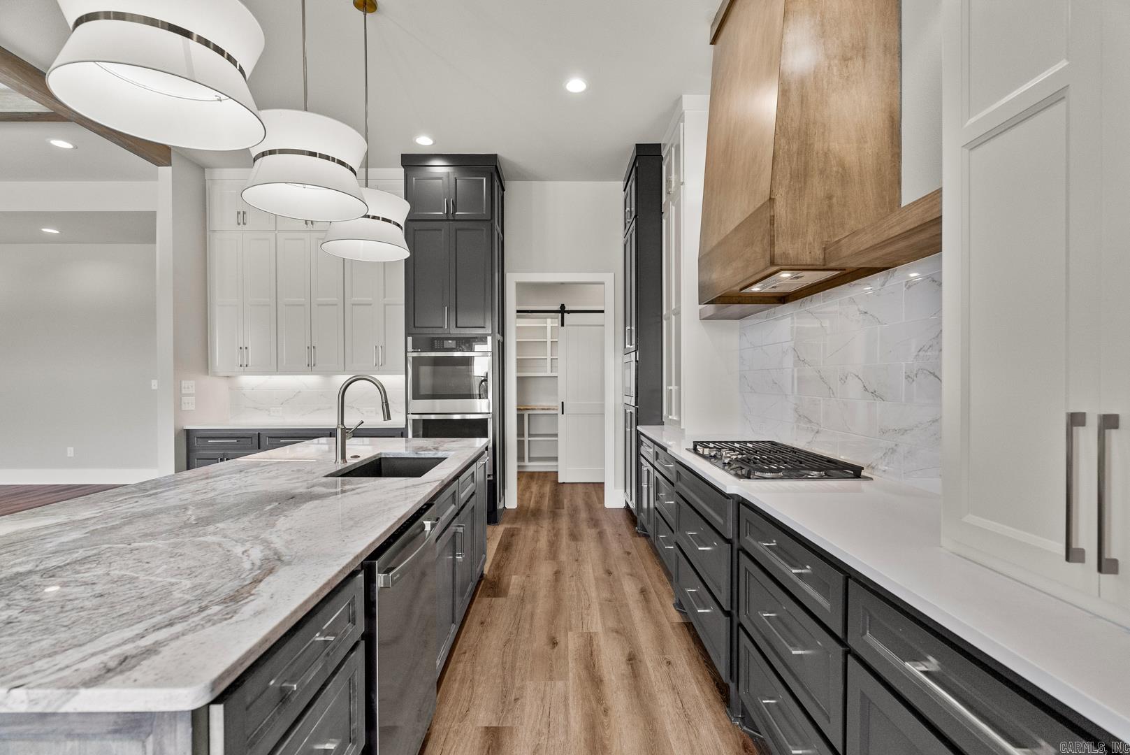 Highland Hills - Residential