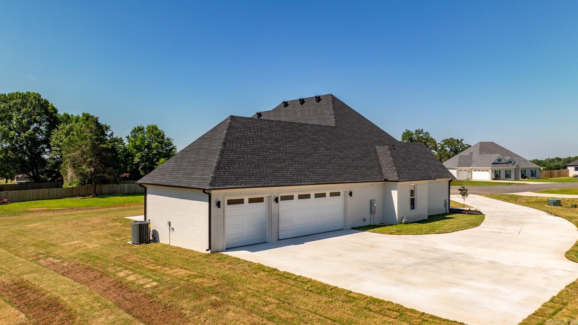 Highland Hills - Residential