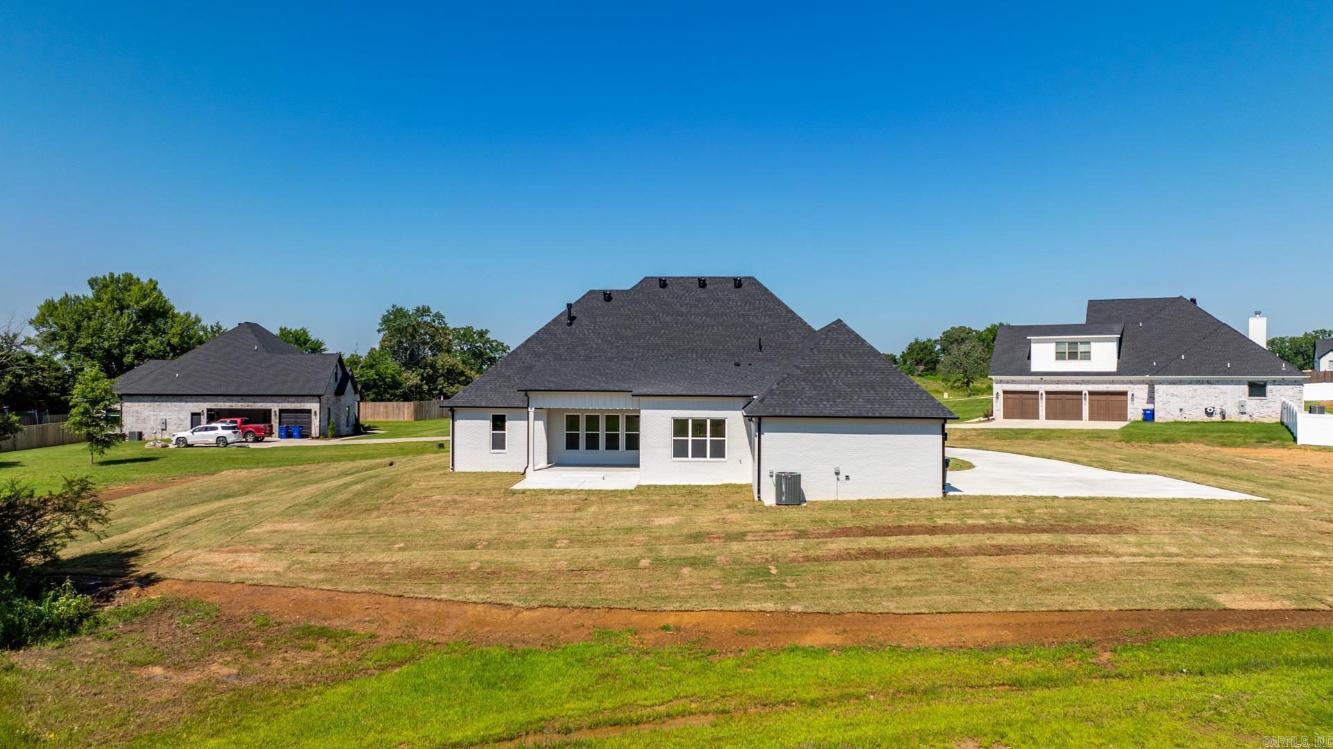 Highland Hills - Residential