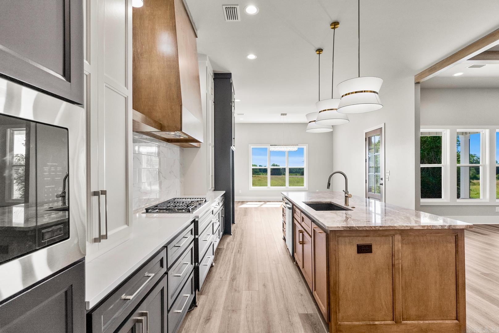 Highland Hills - Residential