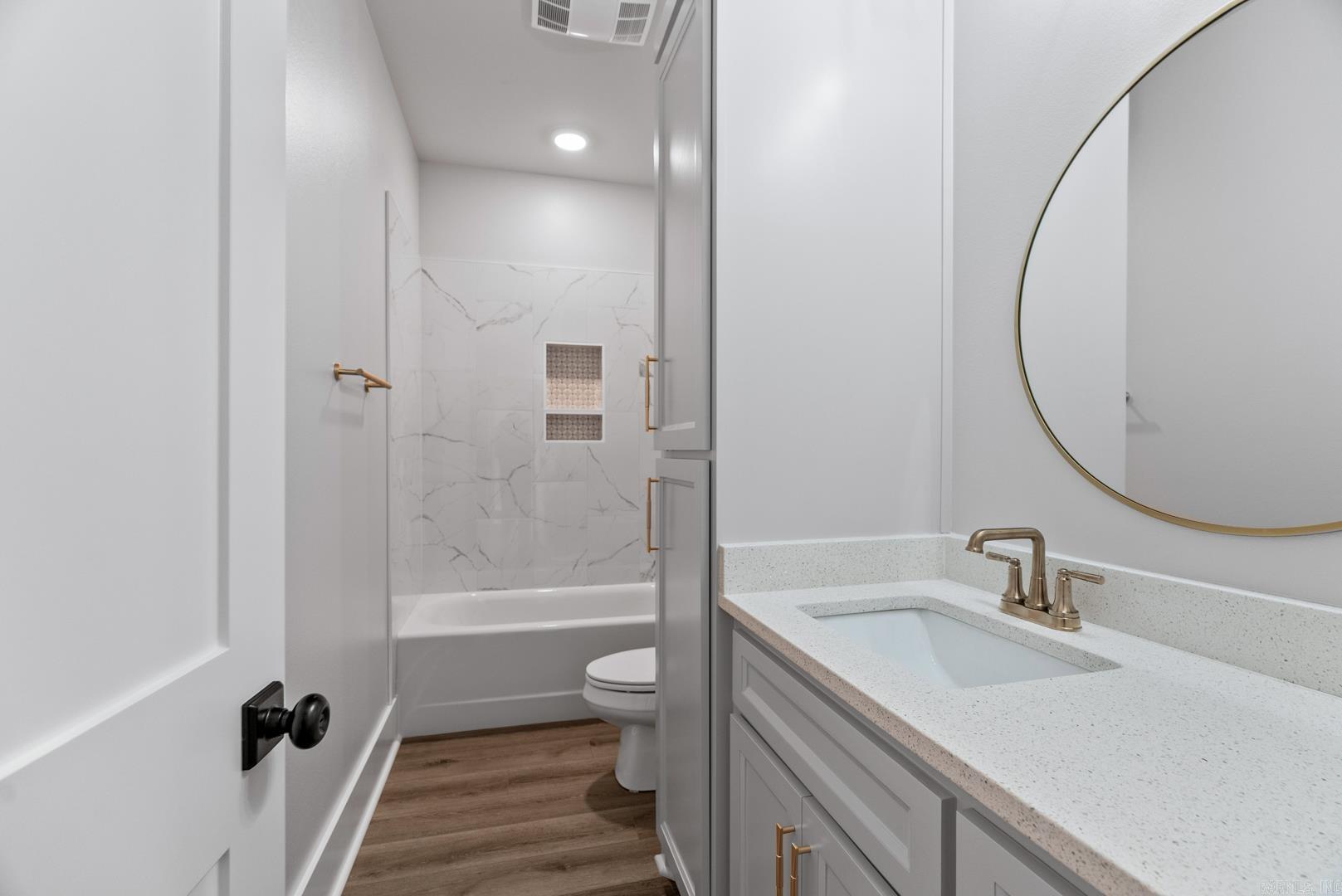 Highland Hills - Residential