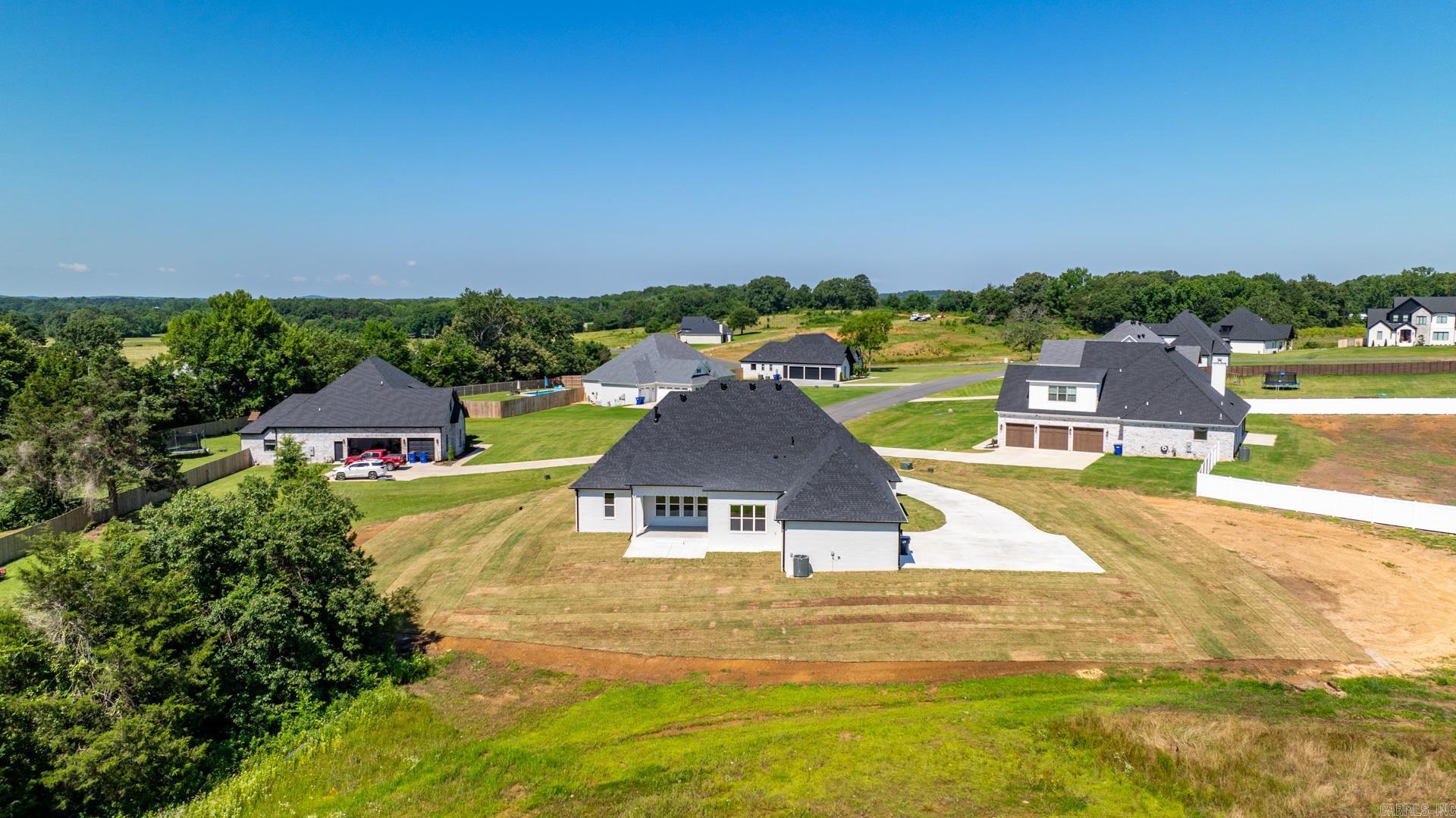 Highland Hills - Residential