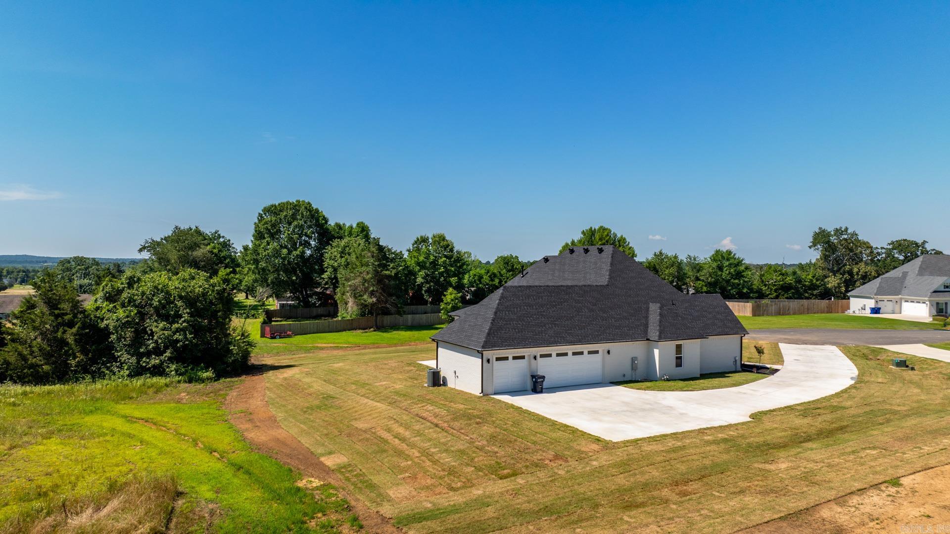 Highland Hills - Residential