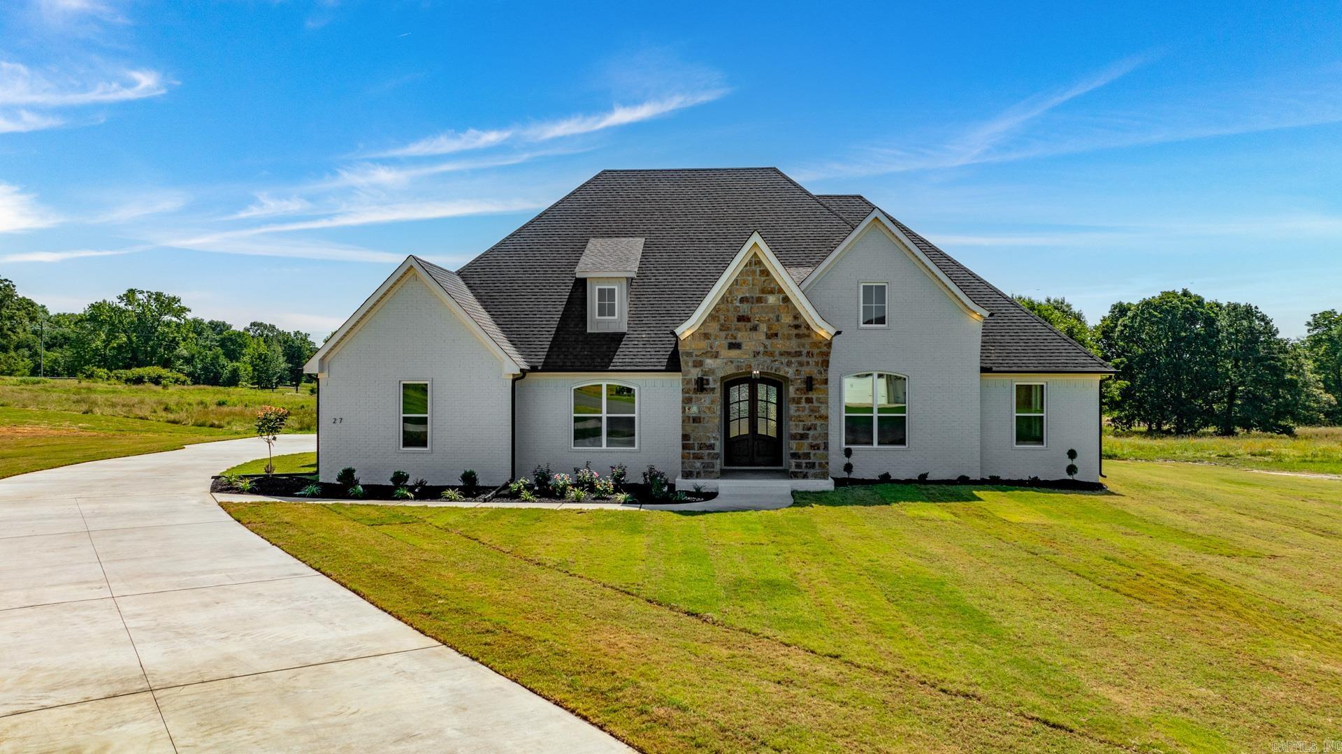 Highland Hills - Residential