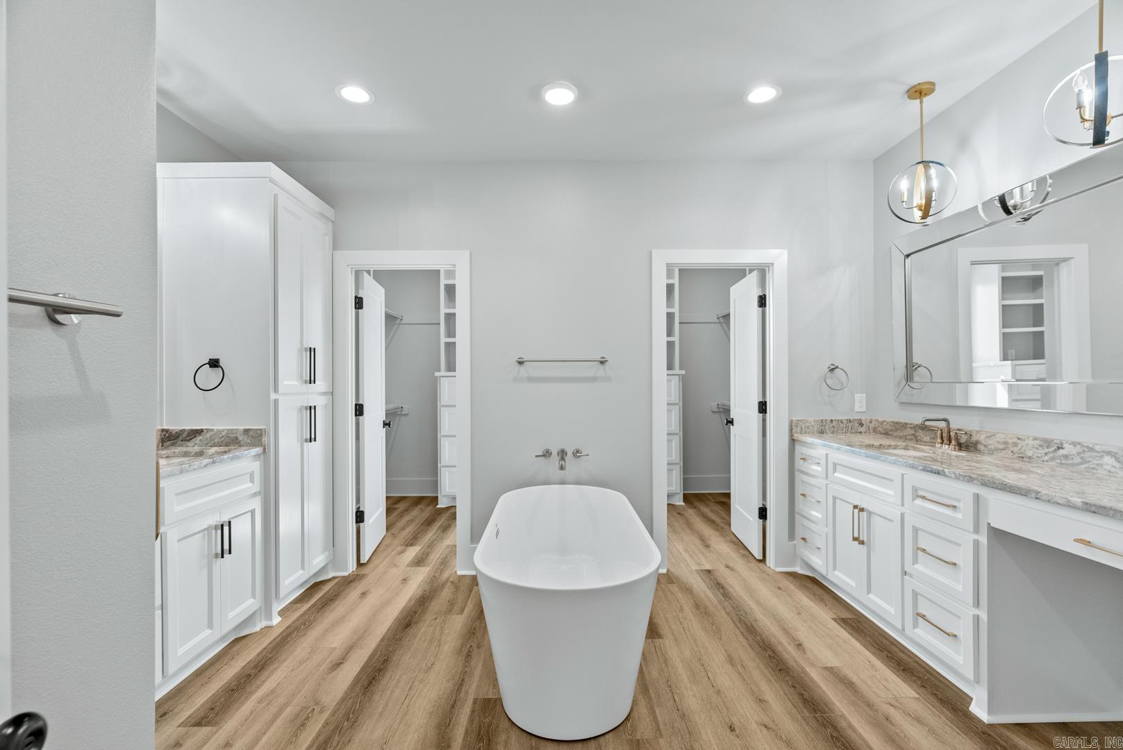 Highland Hills - Residential