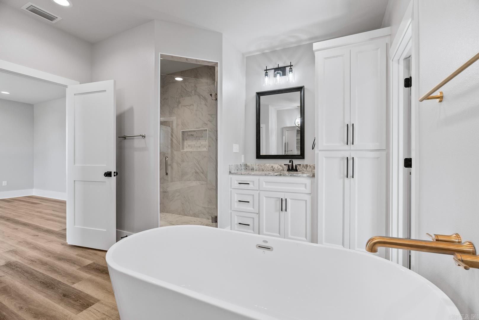 Highland Hills - Residential