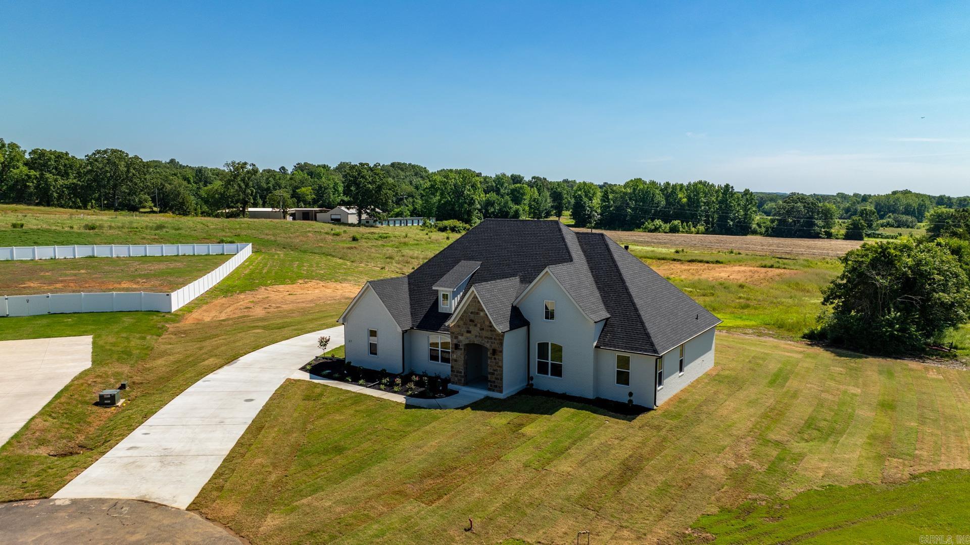 Highland Hills - Residential