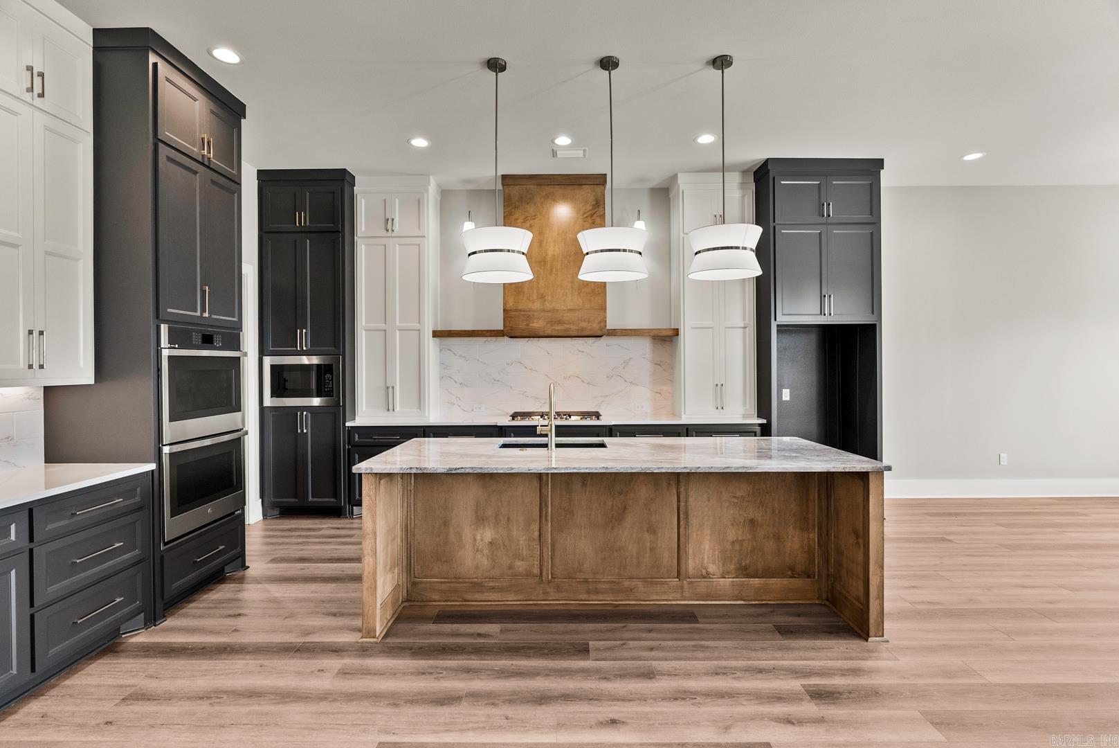 Highland Hills - Residential