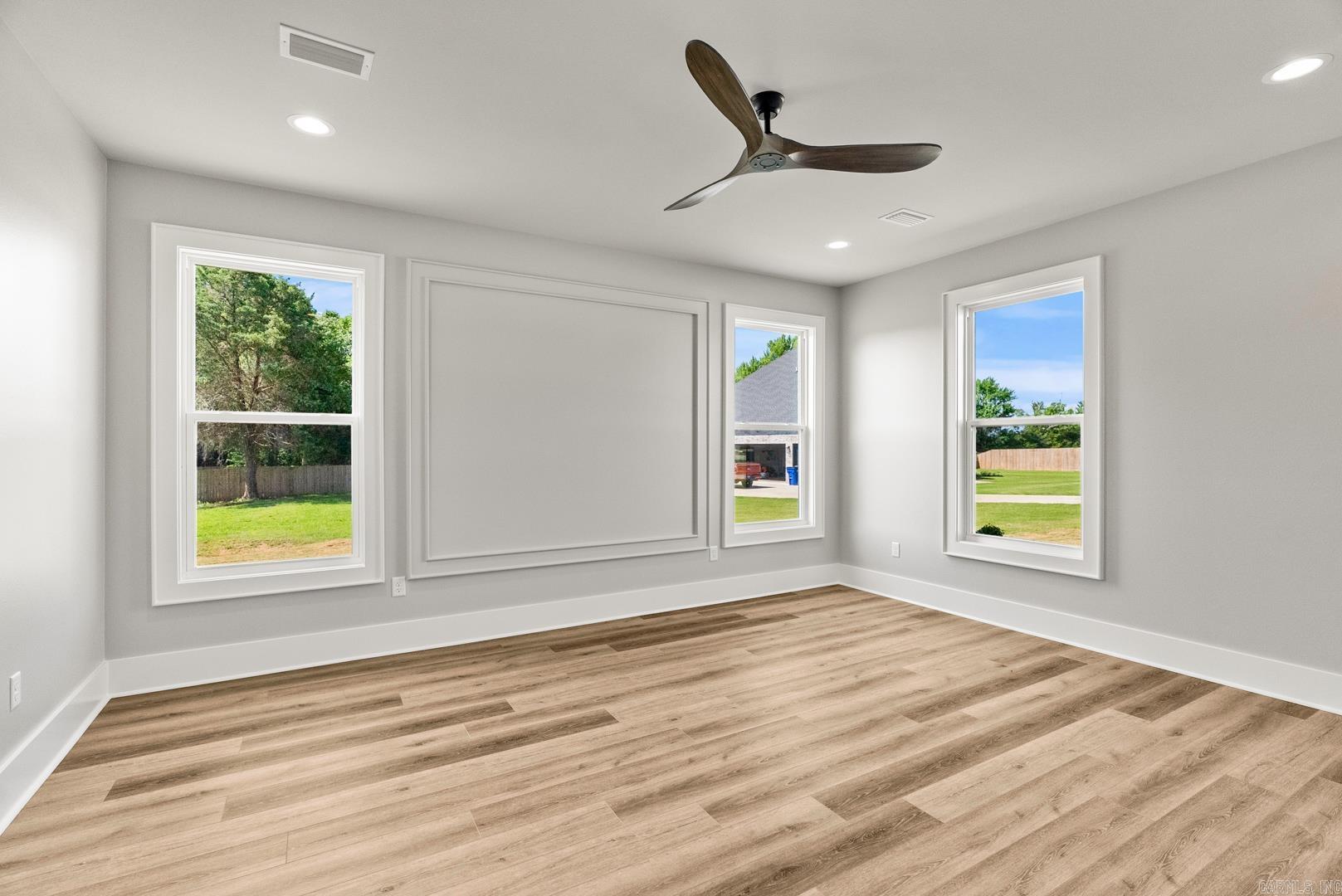 Highland Hills - Residential