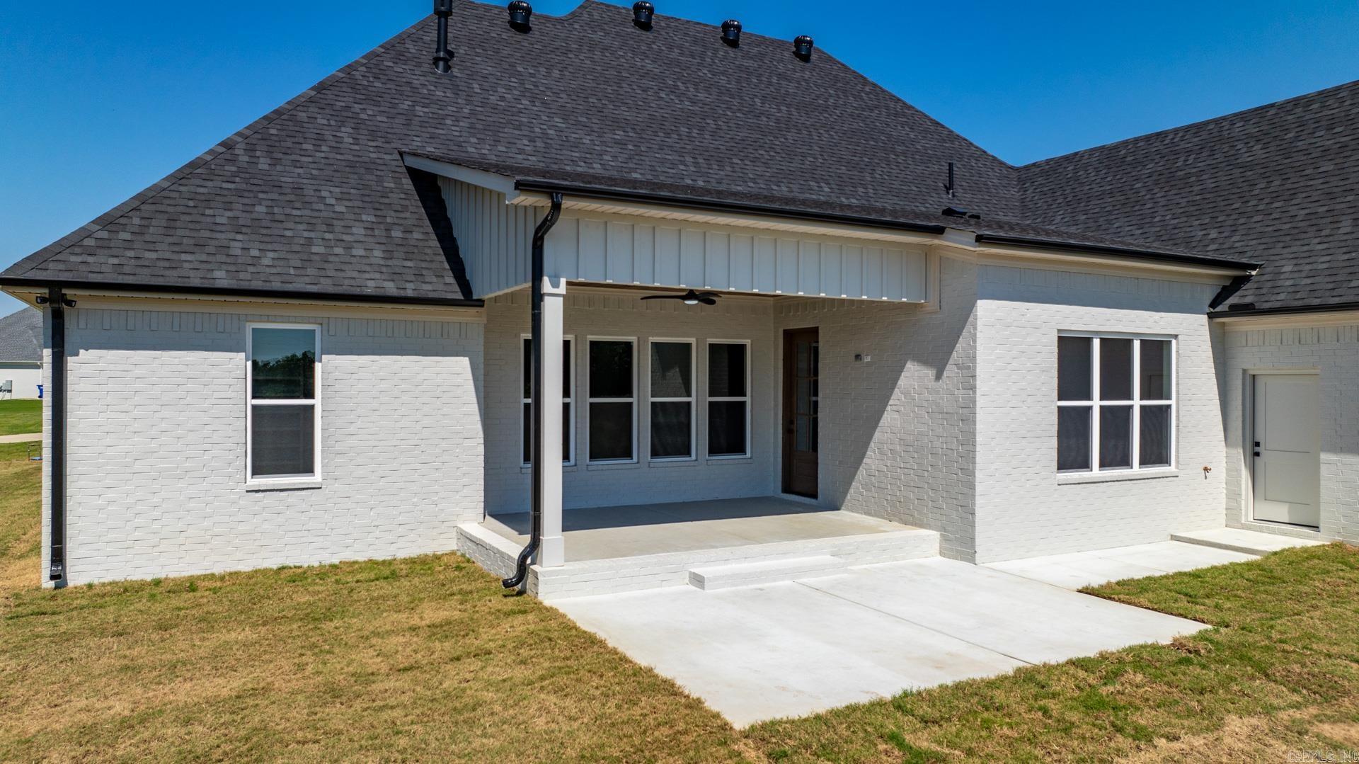 Highland Hills - Residential