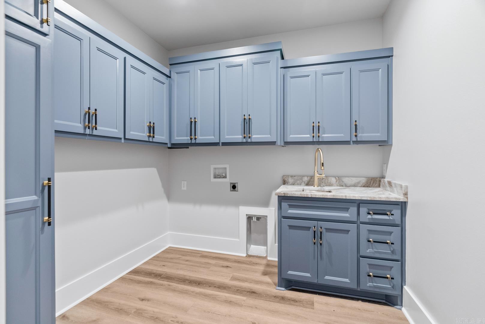 Highland Hills - Residential