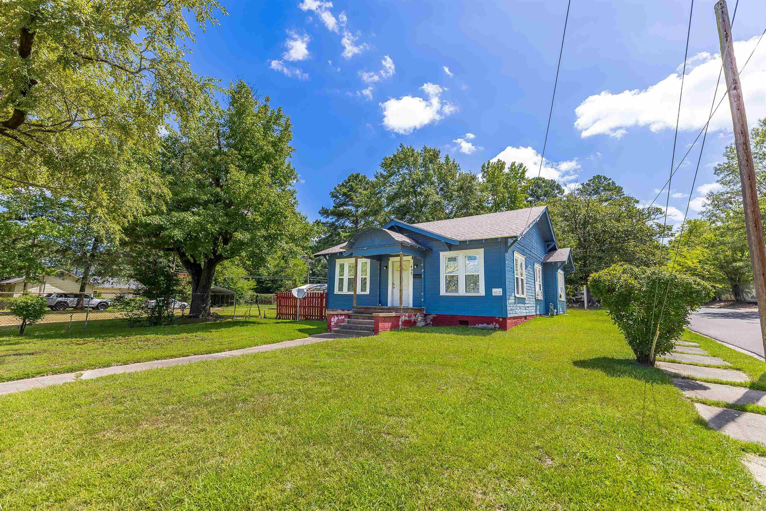 FRACTIONAL ELDORADO SEC 28 - Residential