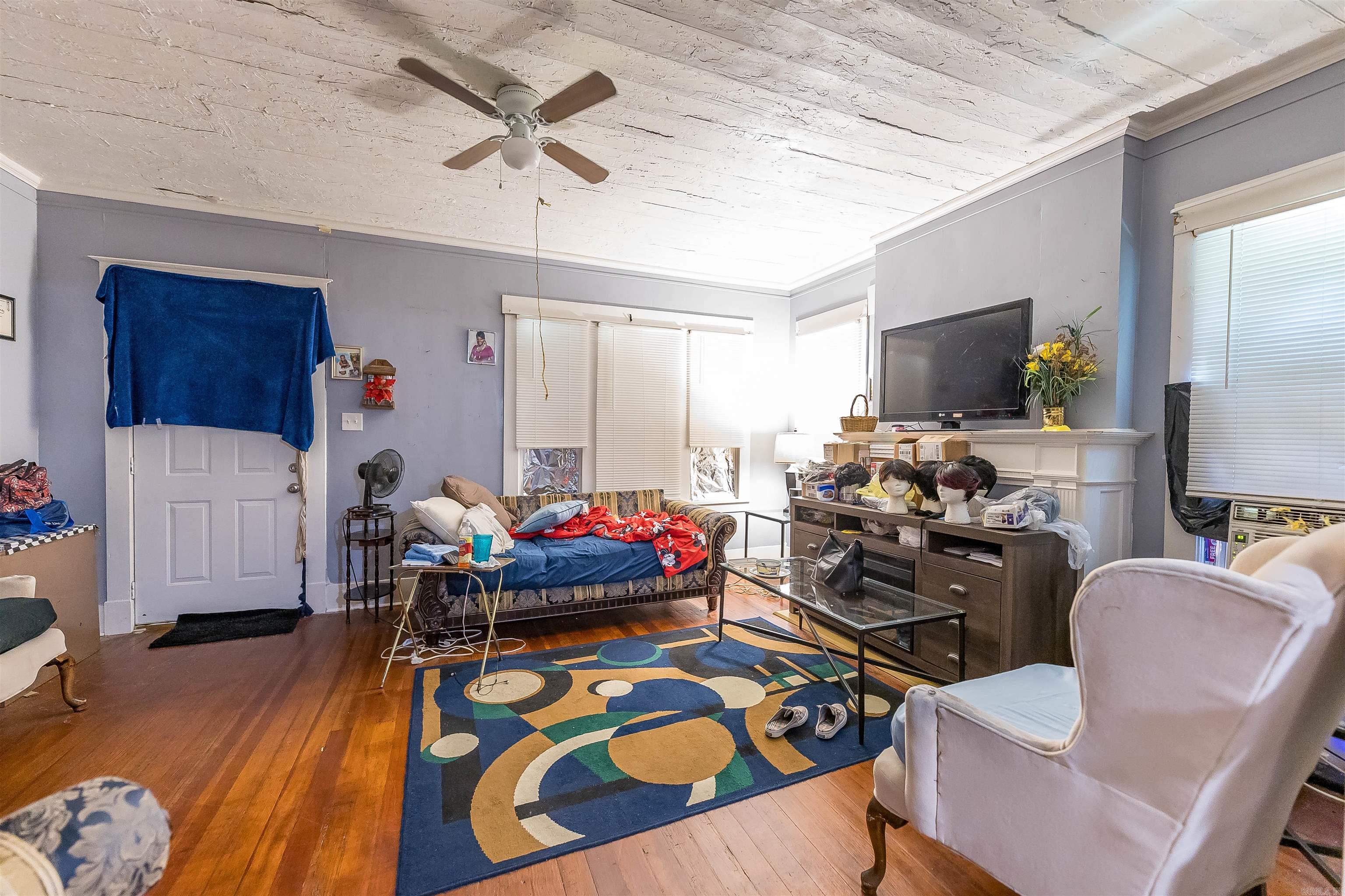 FRACTIONAL ELDORADO SEC 28 - Residential