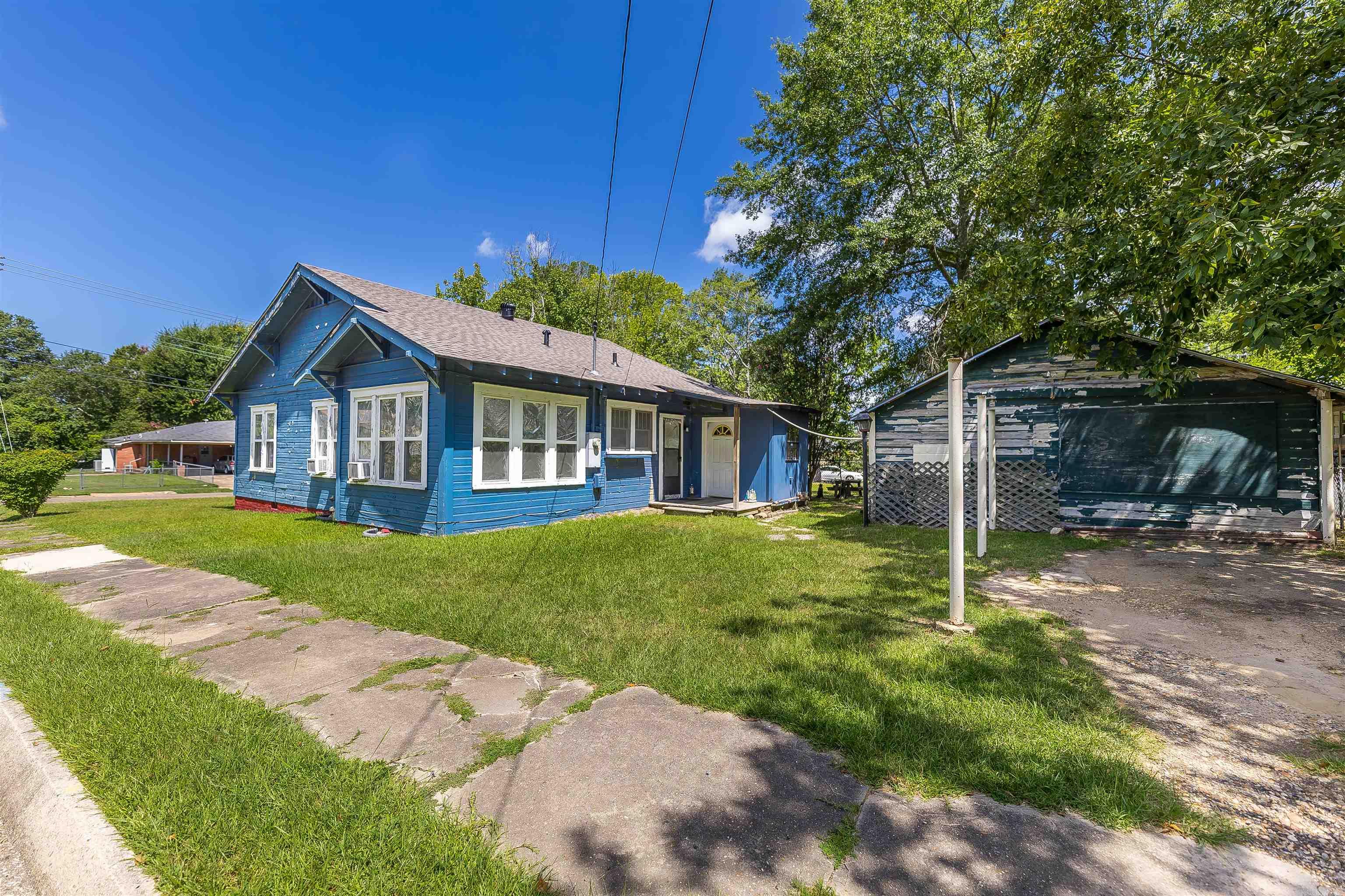 FRACTIONAL ELDORADO SEC 28 - Residential