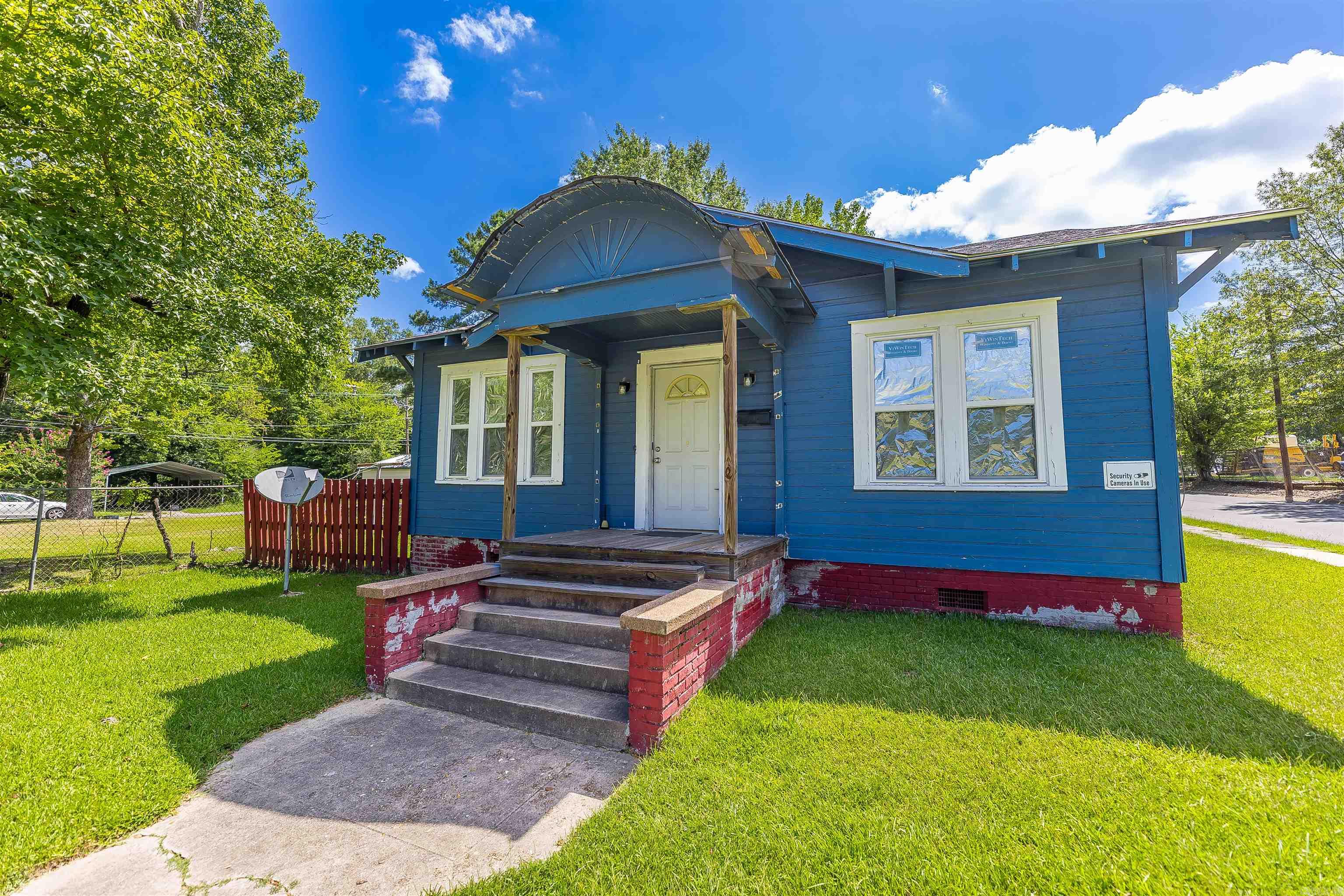 FRACTIONAL ELDORADO SEC 28 - Residential