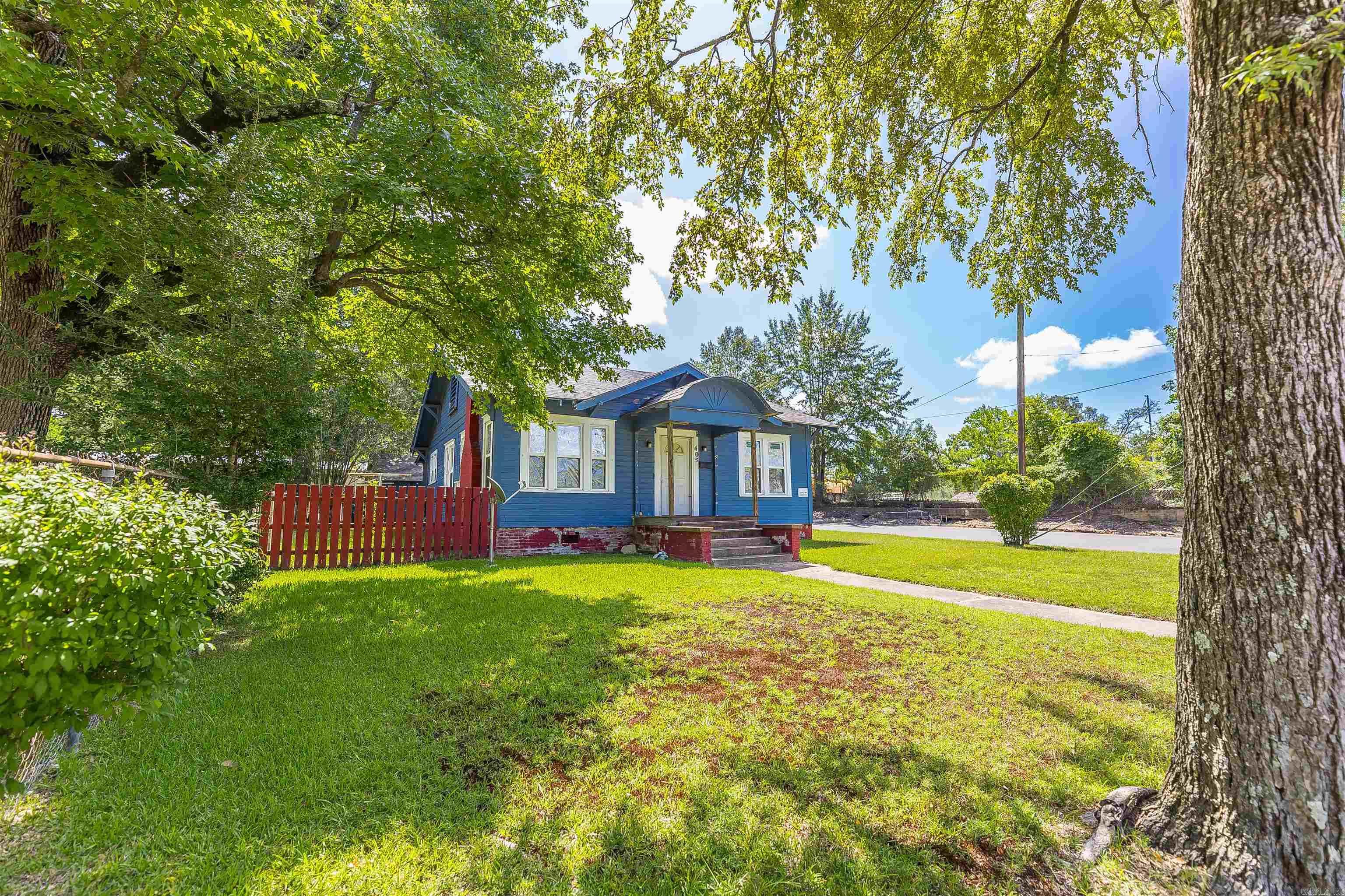 FRACTIONAL ELDORADO SEC 28 - Residential