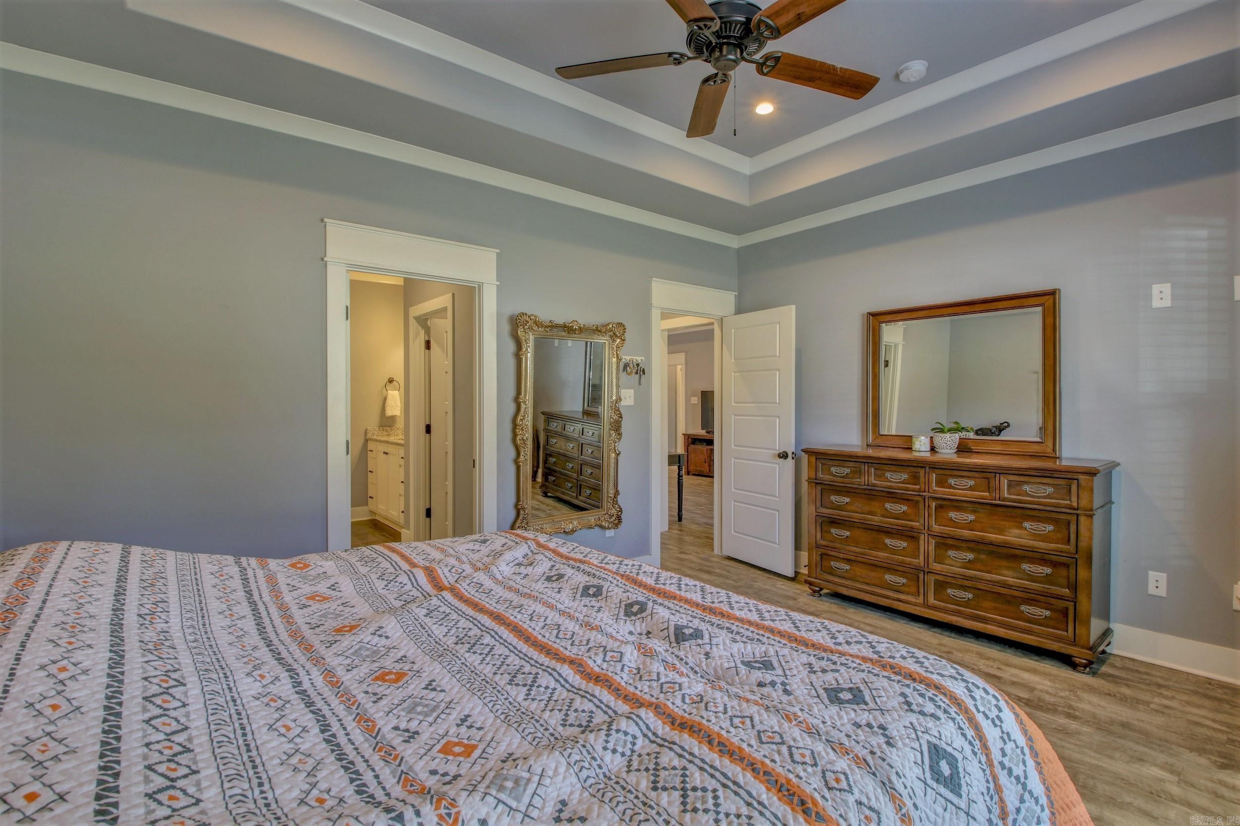 Base Meadows - Residential Lease