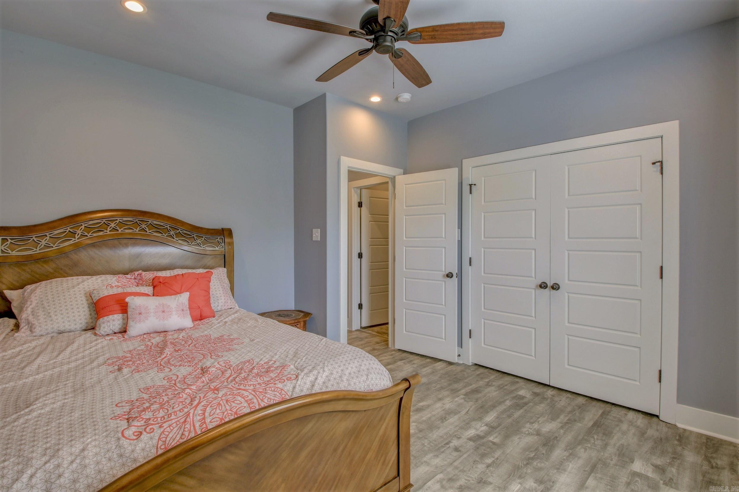 Base Meadows - Residential Lease