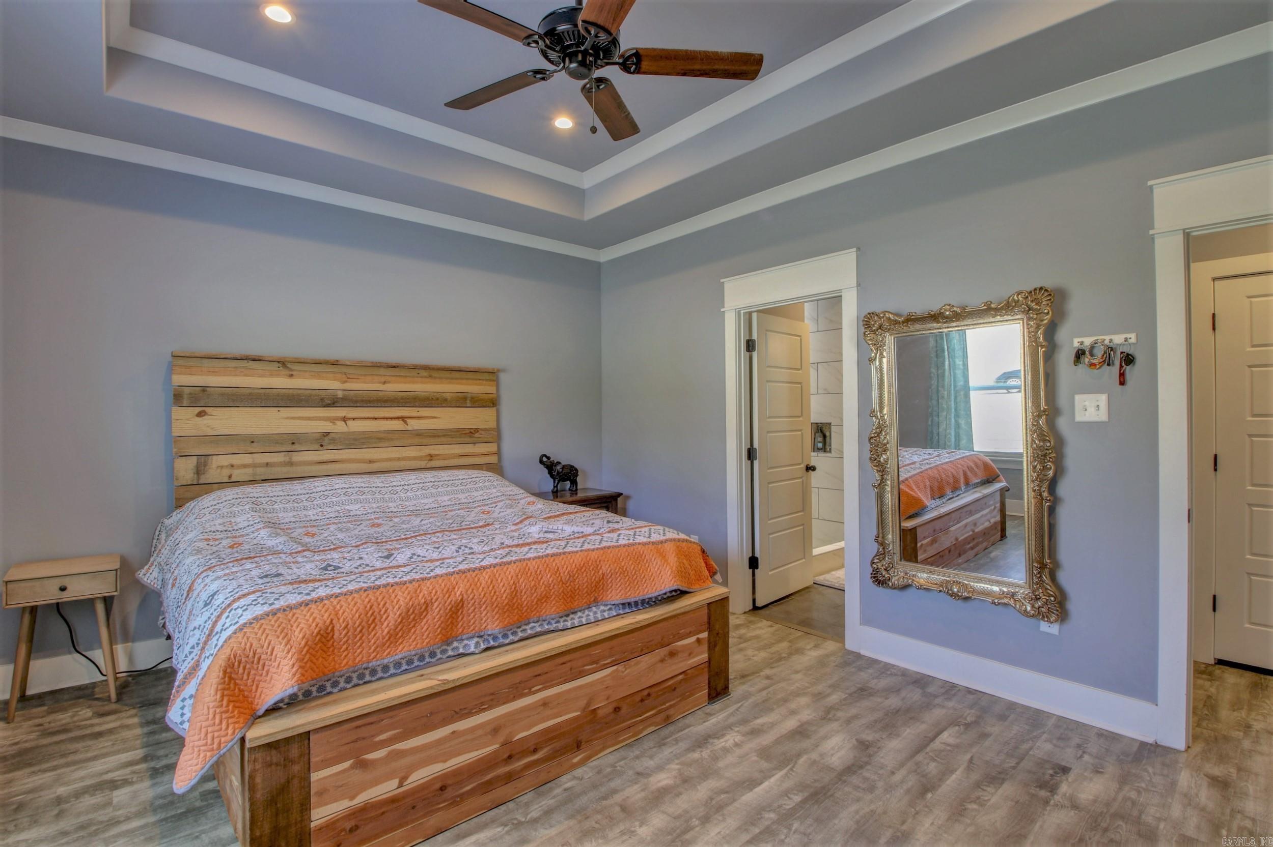 Base Meadows - Residential Lease